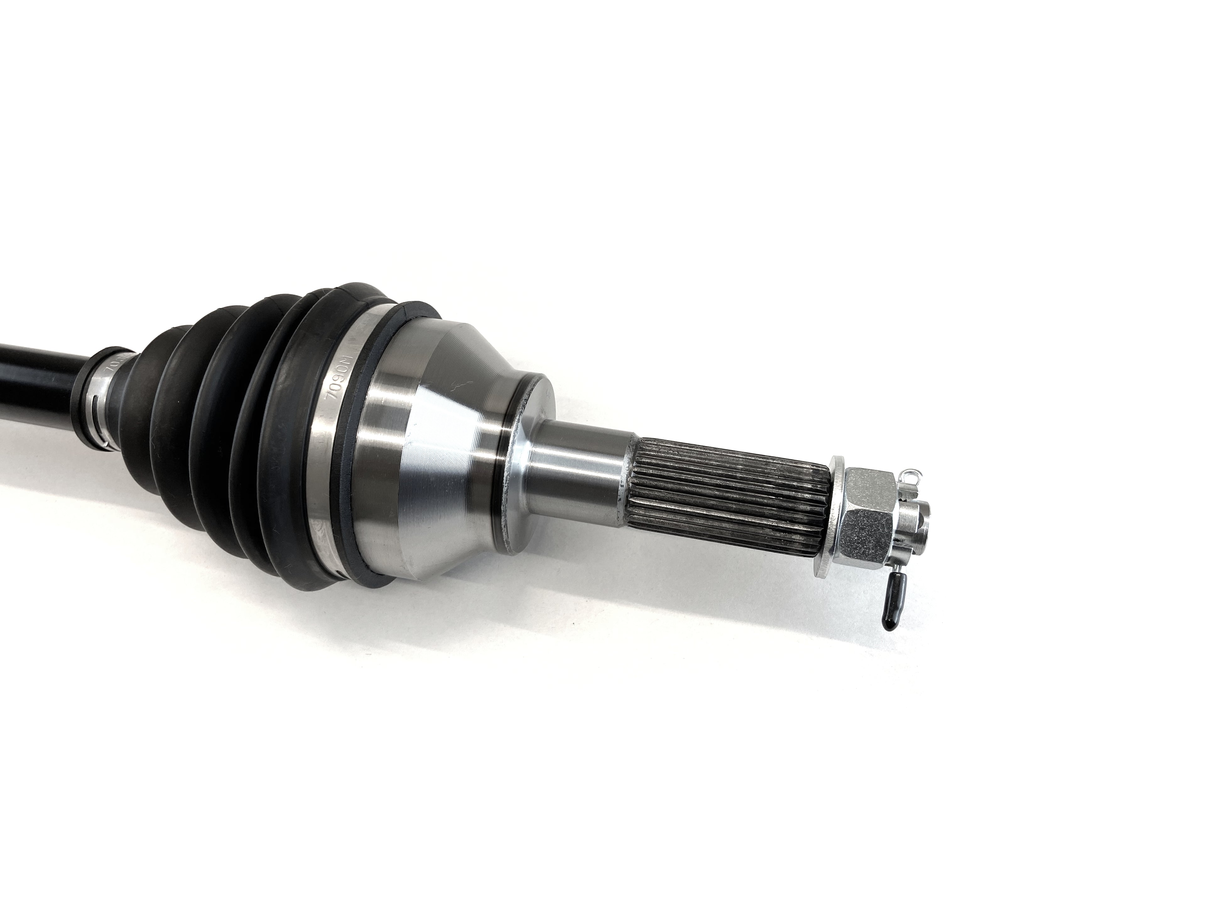 Precision Rear CV Axle for Polaris 1333748, Ranger 1000 & XP 1000, 2019-2025
