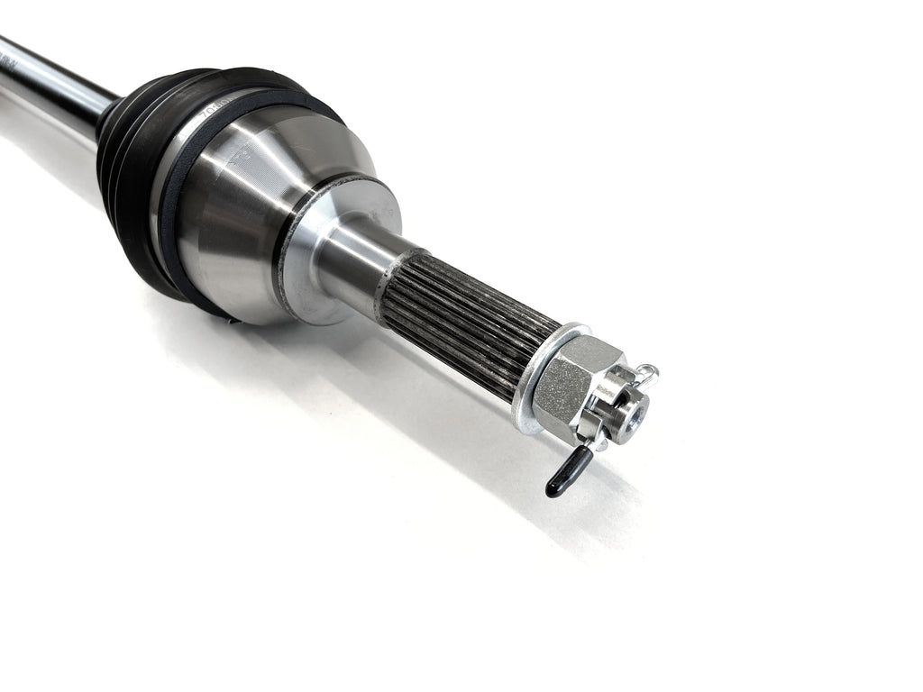 Precision Rear CV Axle for Polaris 1333748, Ranger 1000 & XP 1000, 2019-2025