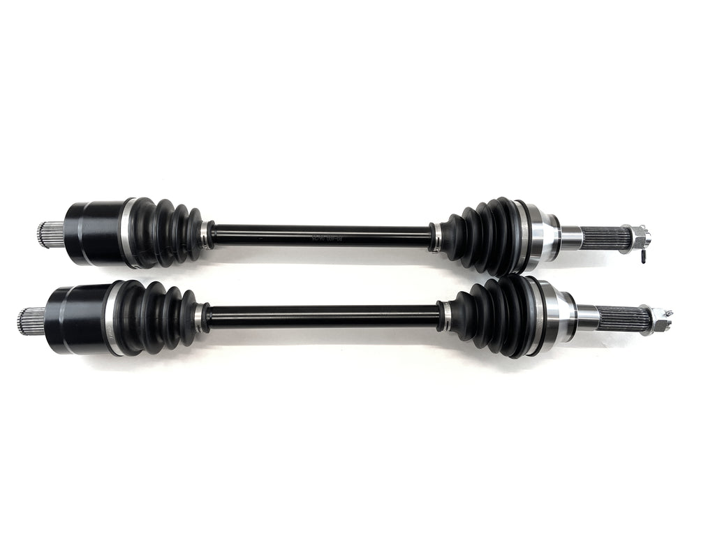 Precision Rear CV Axles for Polaris 1333748 Ranger 1000 & XP 1000 Left and Right