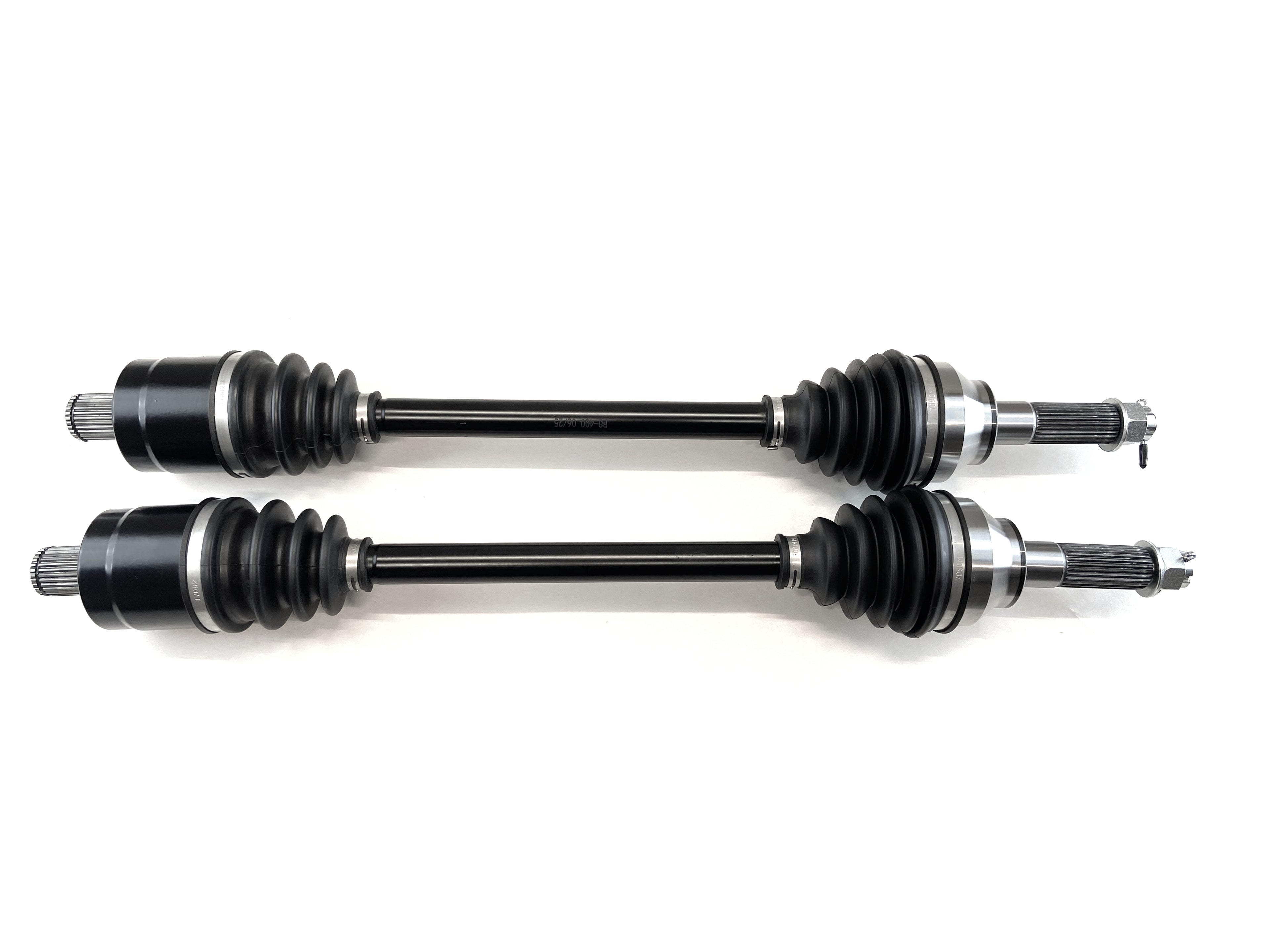 Precision Rear CV Axles for Polaris 1333748 Ranger 1000 & XP 1000 Left and Right