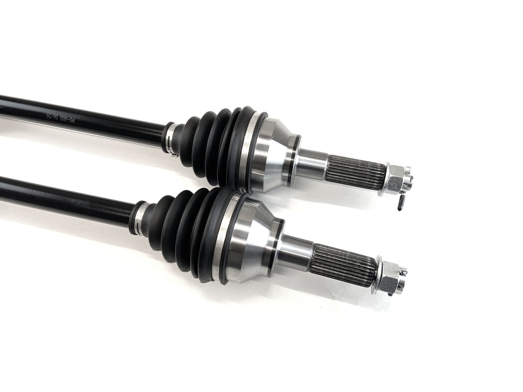 Precision Rear CV Axles for Polaris 1333748 Ranger 1000 & XP 1000 Left and Right