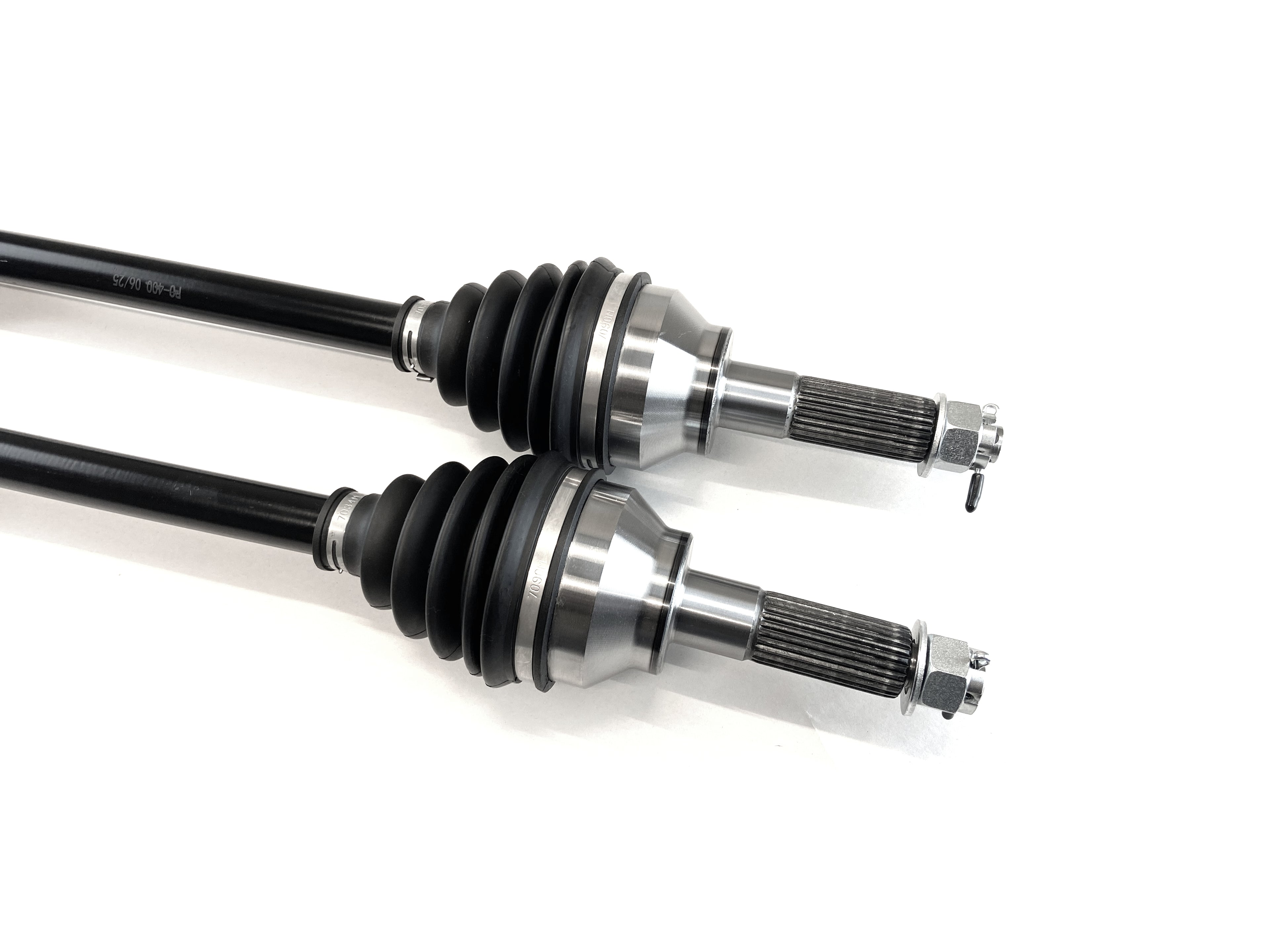 Precision Rear CV Axles for Polaris 1333748 Ranger 1000 & XP 1000 Left and Right