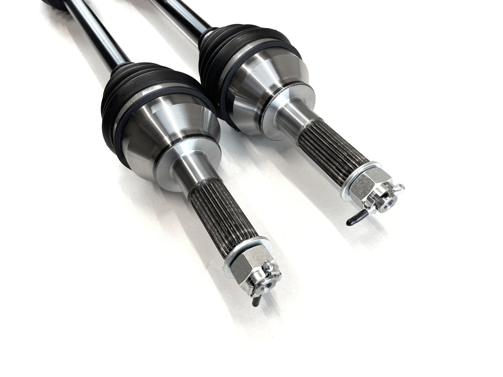Precision Rear CV Axles for Polaris 1333748 Ranger 1000 & XP 1000 Left and Right