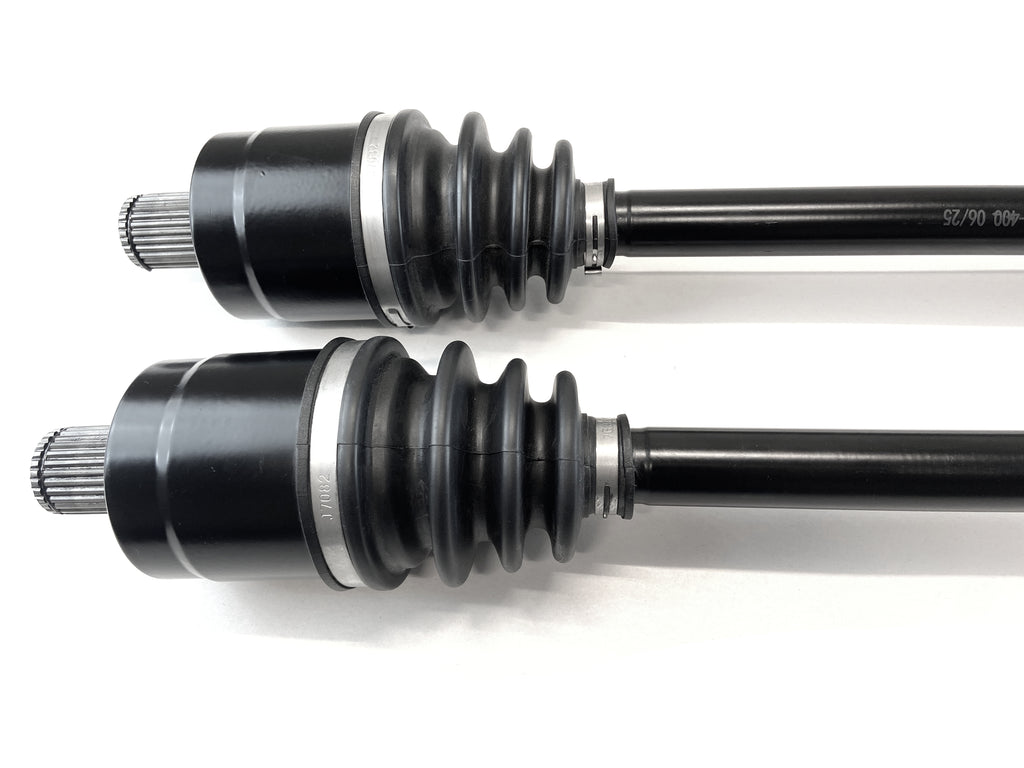 Precision Rear CV Axles for Polaris 1333748 Ranger 1000 & XP 1000 Left and Right