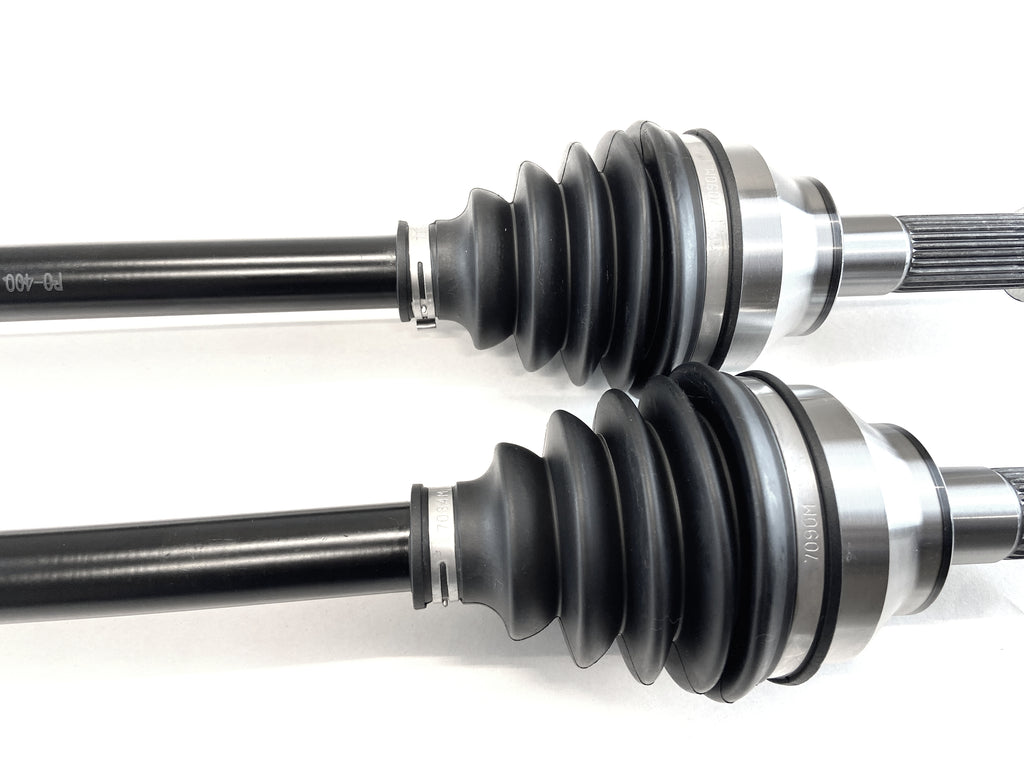 Precision Rear CV Axles for Polaris 1333748 Ranger 1000 & XP 1000 Left and Right