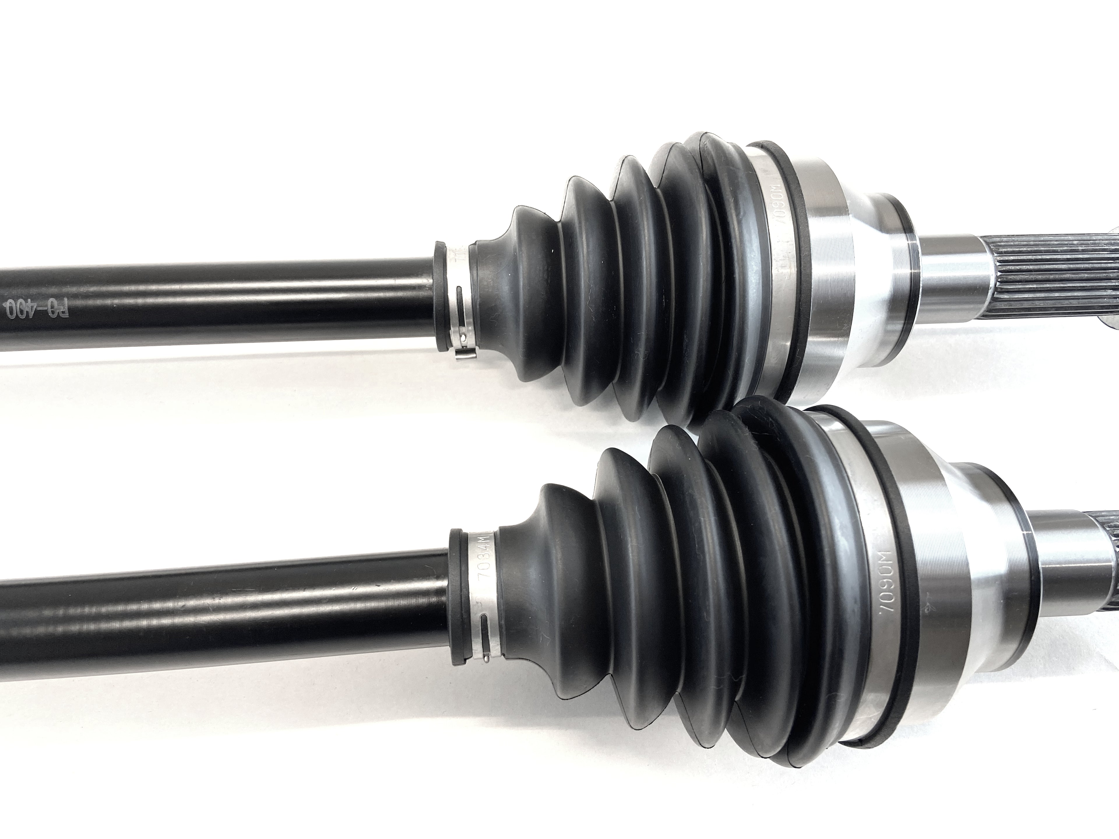 Precision Rear CV Axles for Polaris 1333748 Ranger 1000 & XP 1000 Left and Right