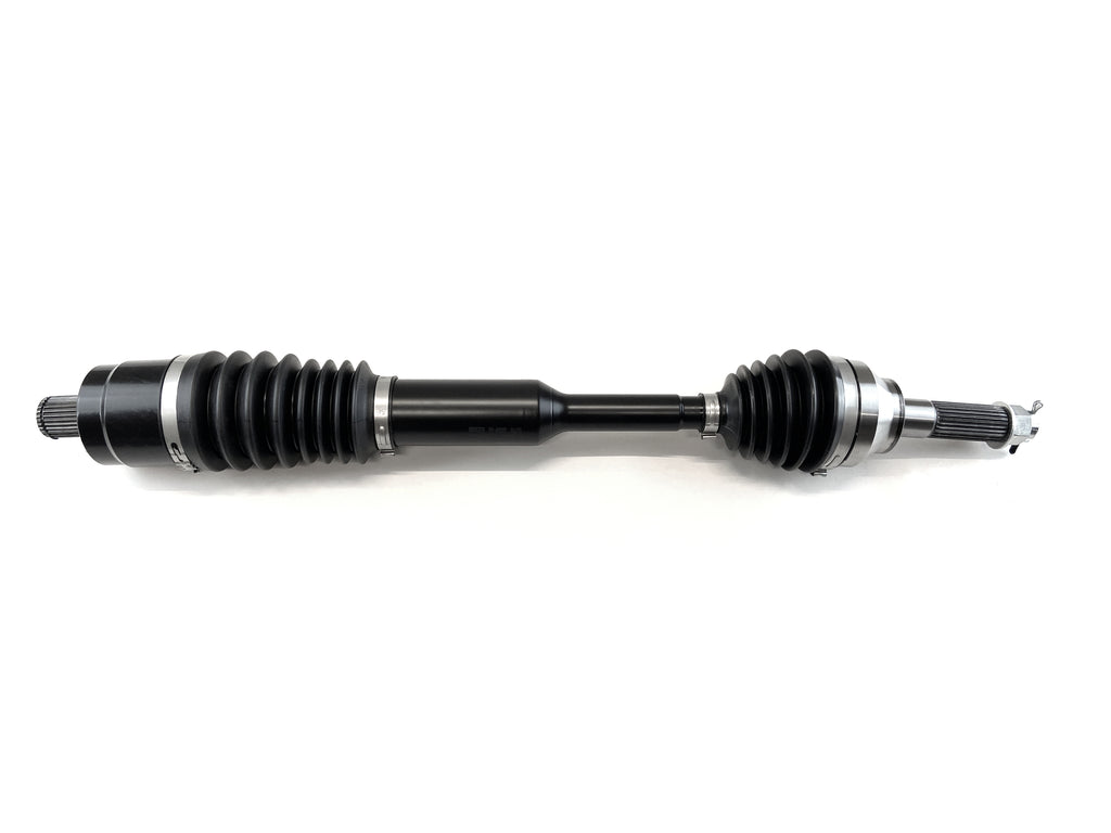 Monster XP Series Rear CV Axle for Polaris 1333748, Left or Right, Telescoping 1