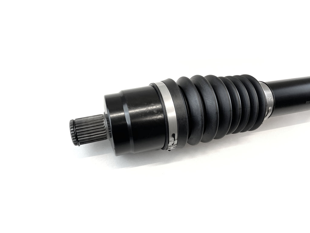 Monster XP Series Rear CV Axle for Polaris 1333748, Left or Right, Telescoping 3