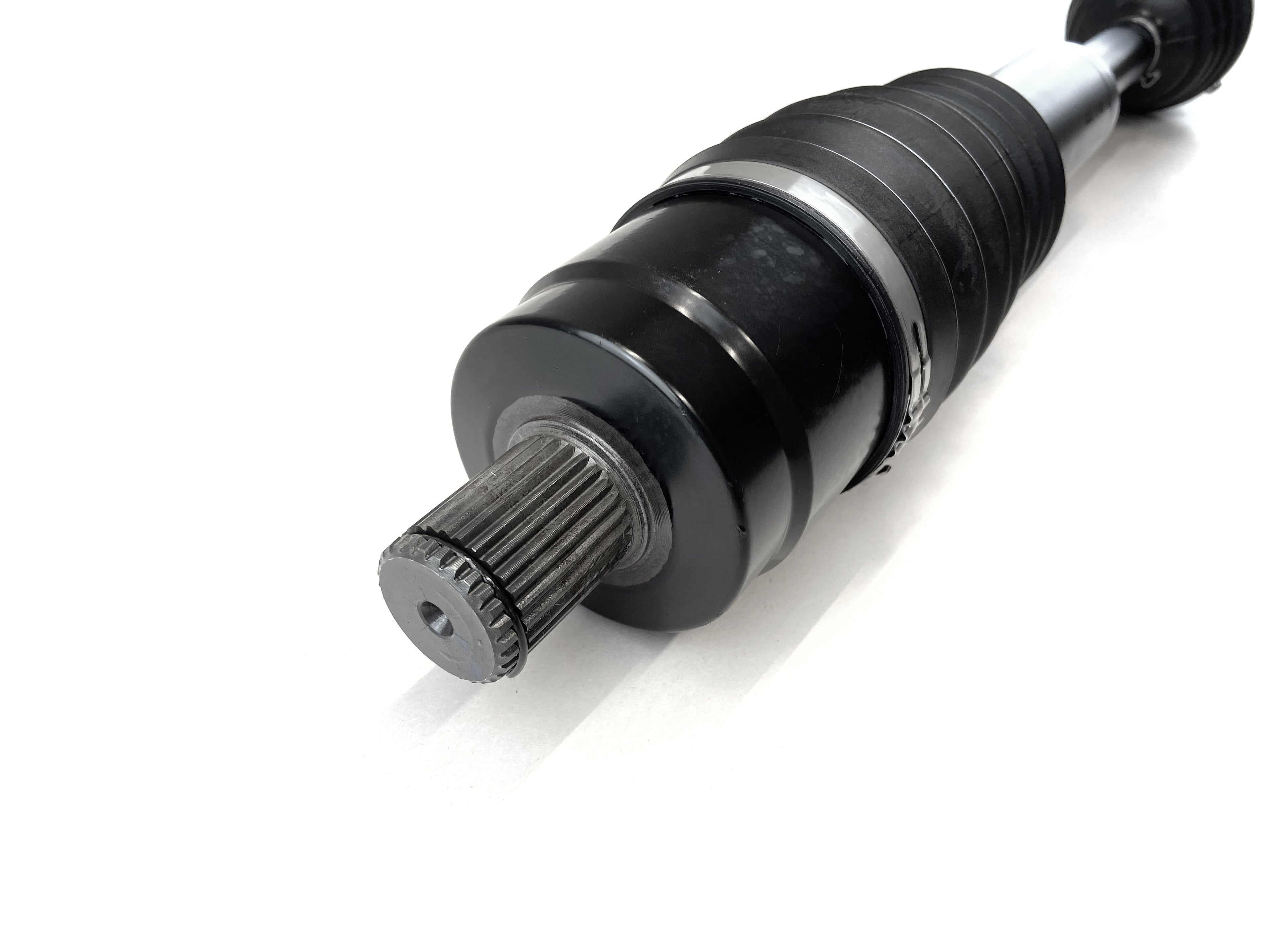 Monster XP Series Rear CV Axle for Polaris 1333748, Left or Right, Telescoping 4