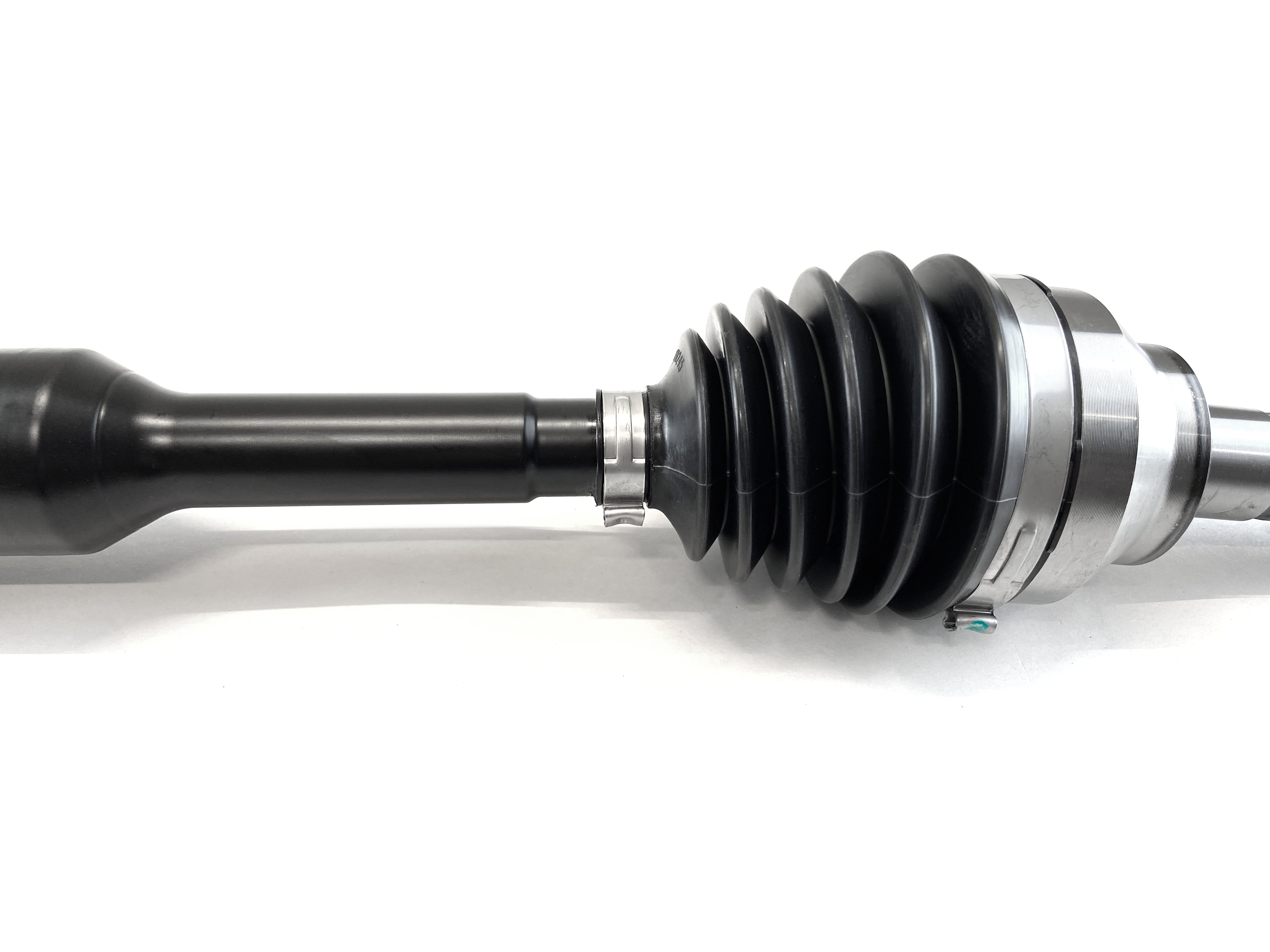 Monster XP Series Rear CV Axle for Polaris 1333748, Left or Right, Telescoping 8