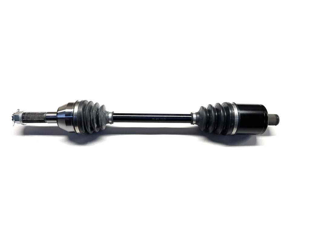 Precision Rear CV Axle for Polaris Ranger 500 570 570 Crew & 'Full-Size' 2019