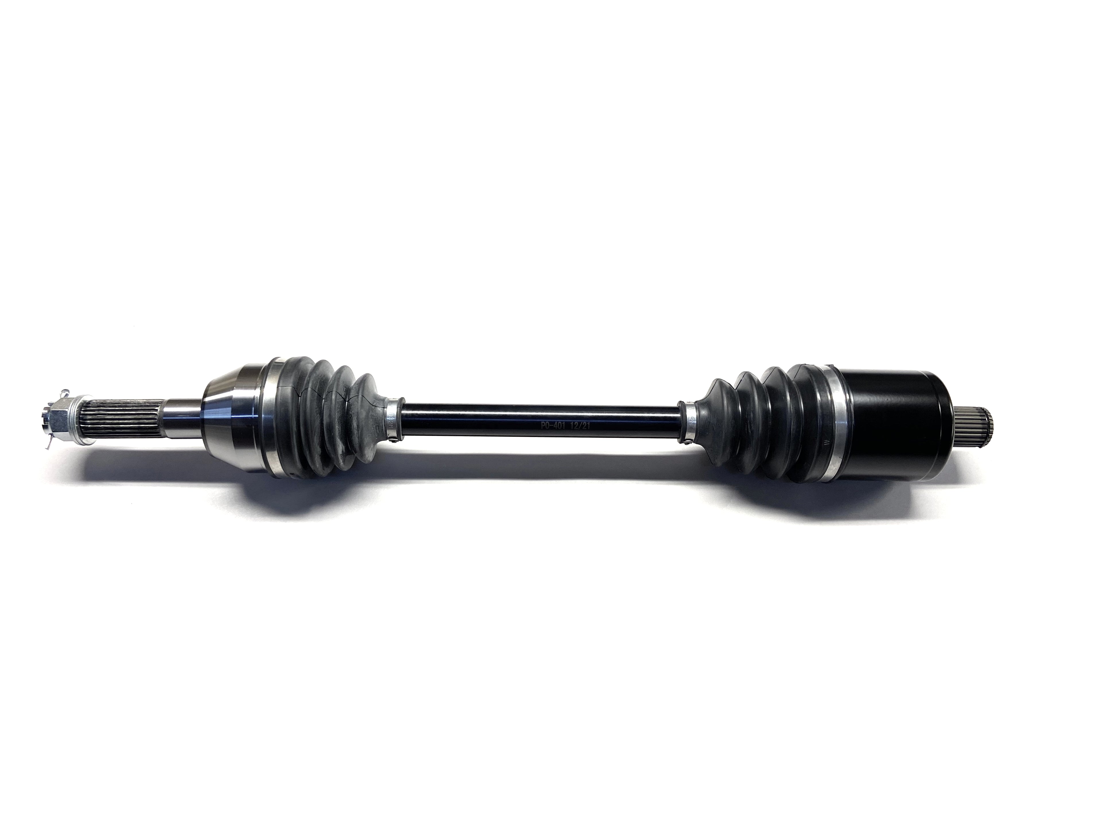 Precision Rear CV Axle for Polaris Ranger 500 570 570 Crew & 'Full-Size' 2019