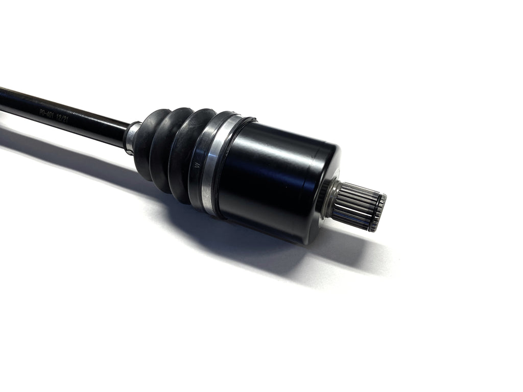 Precision Rear CV Axle for Polaris Ranger 500 570 570 Crew & 'Full-Size' 2019