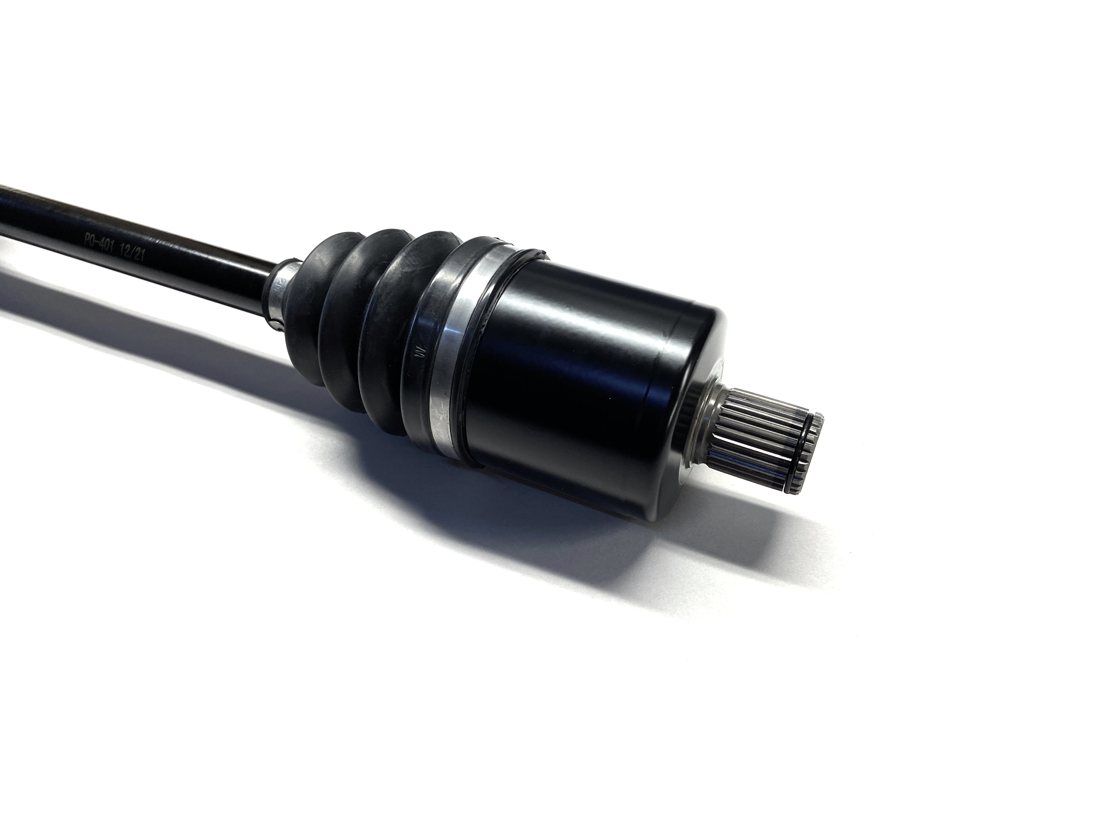 Precision Rear CV Axle for Polaris Ranger 500 570 570 Crew & 'Full-Size' 2019