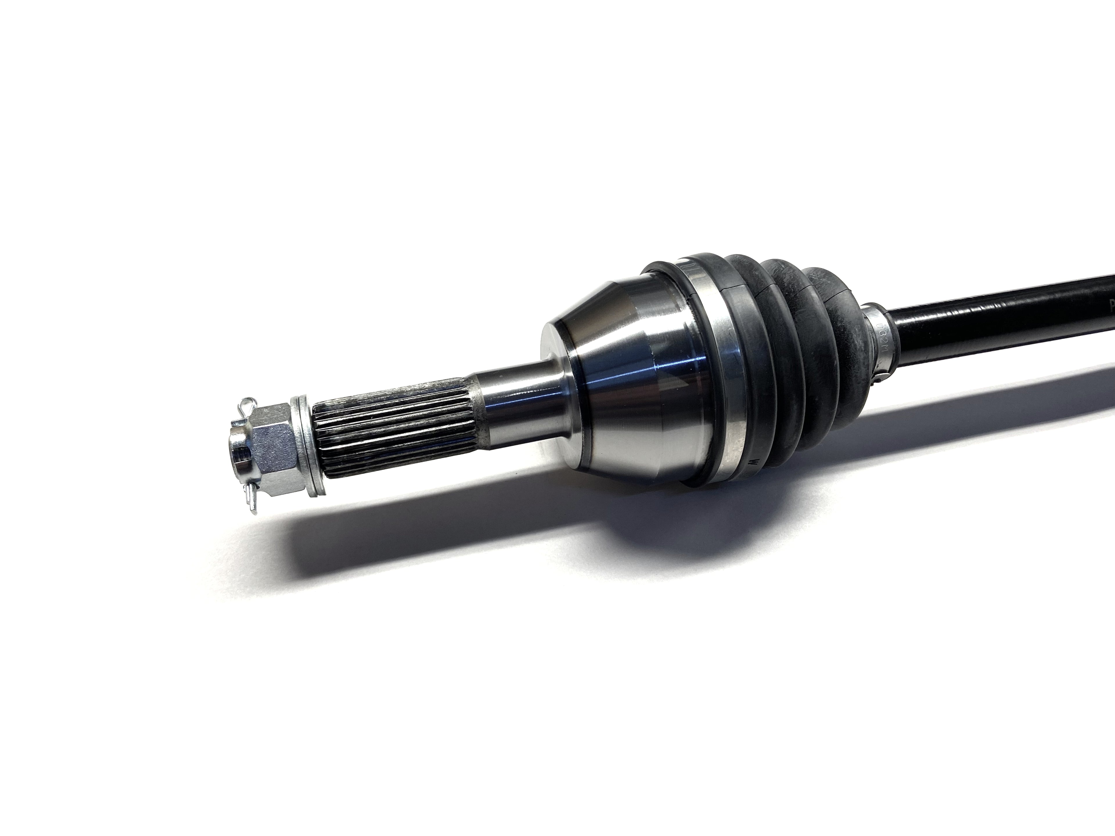 Precision Rear CV Axle for Polaris Ranger 500 570 570 Crew & 'Full-Size' 2019