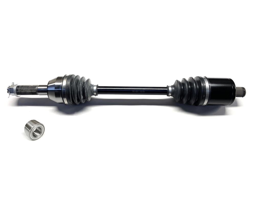 Precision Rear Axle & Brg for Polaris Ranger 500 570 570 Crew & 'Full-Size' 2019