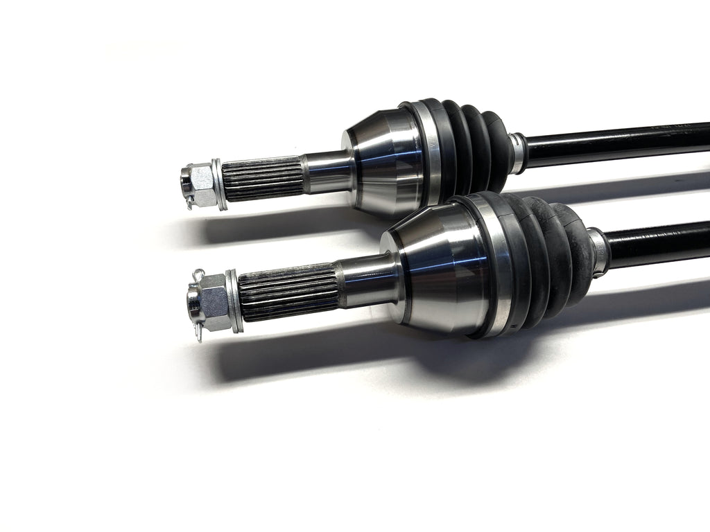 Precision Rear CV Axles for Polaris Ranger 570 570 Crew & 'Full-Size' 2019