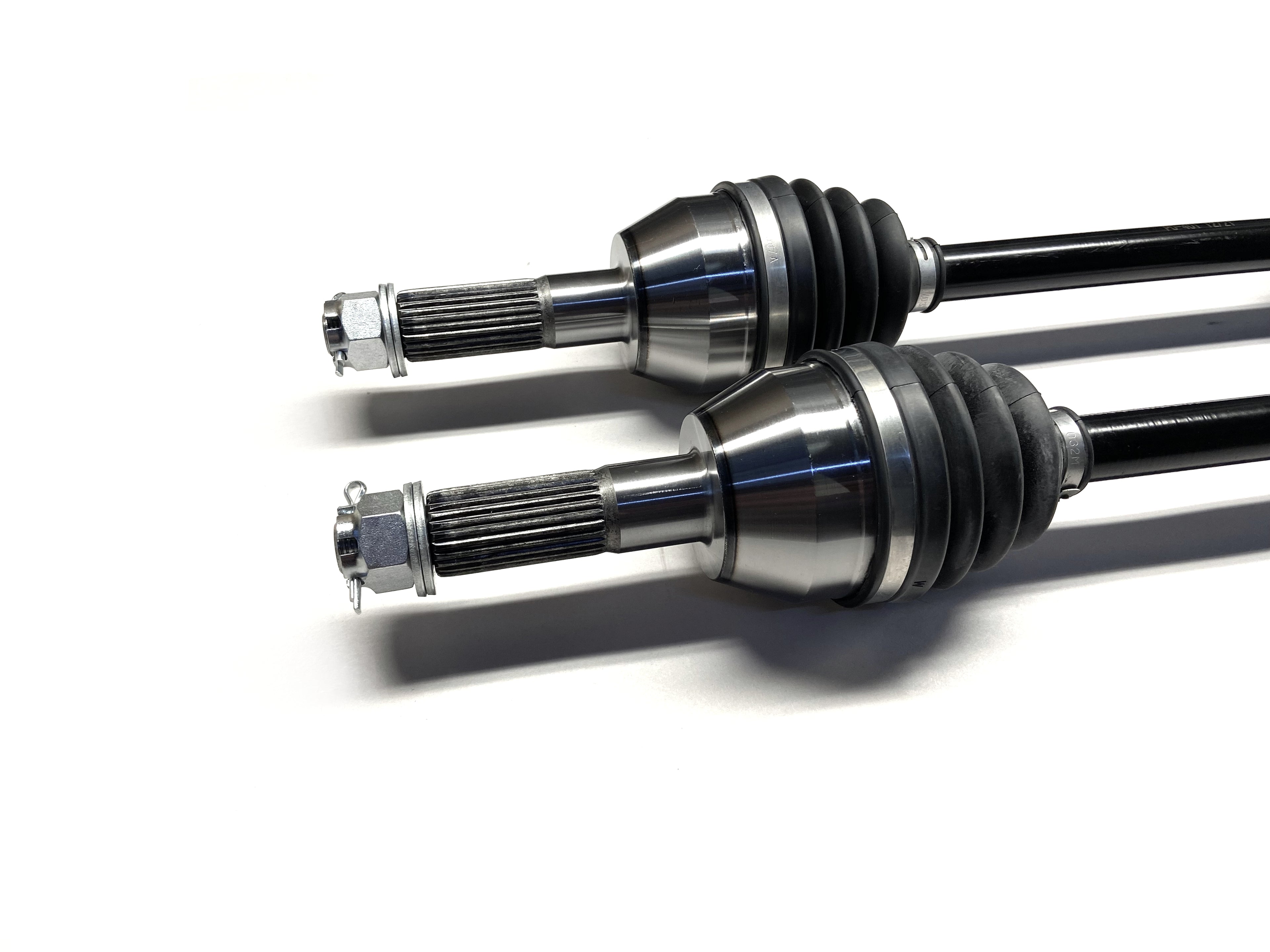 Precision Rear CV Axles & Brgs for Polaris Ranger 570 570 Crew & Full-Size 2019