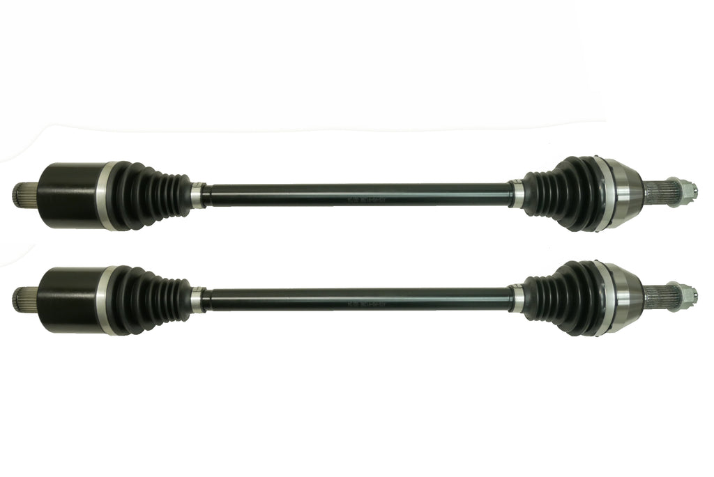 Precision Front CV Axles for Polaris 1334269 General XP XP4 1000 2020-2024