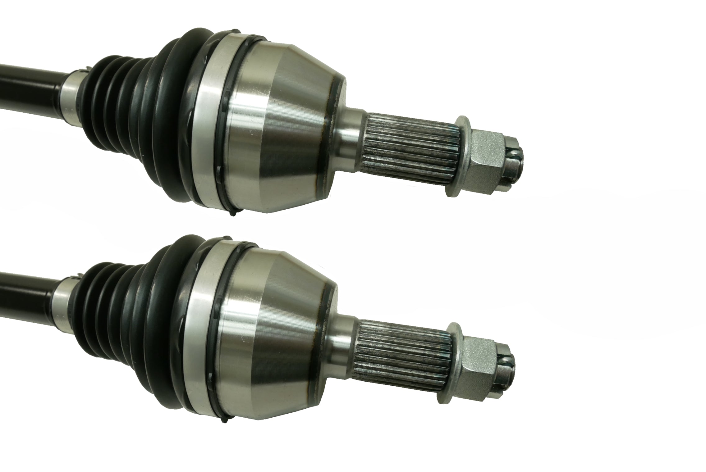 Precision Full CV Axle Set for Polaris 1334268 1334269 Quality Tested