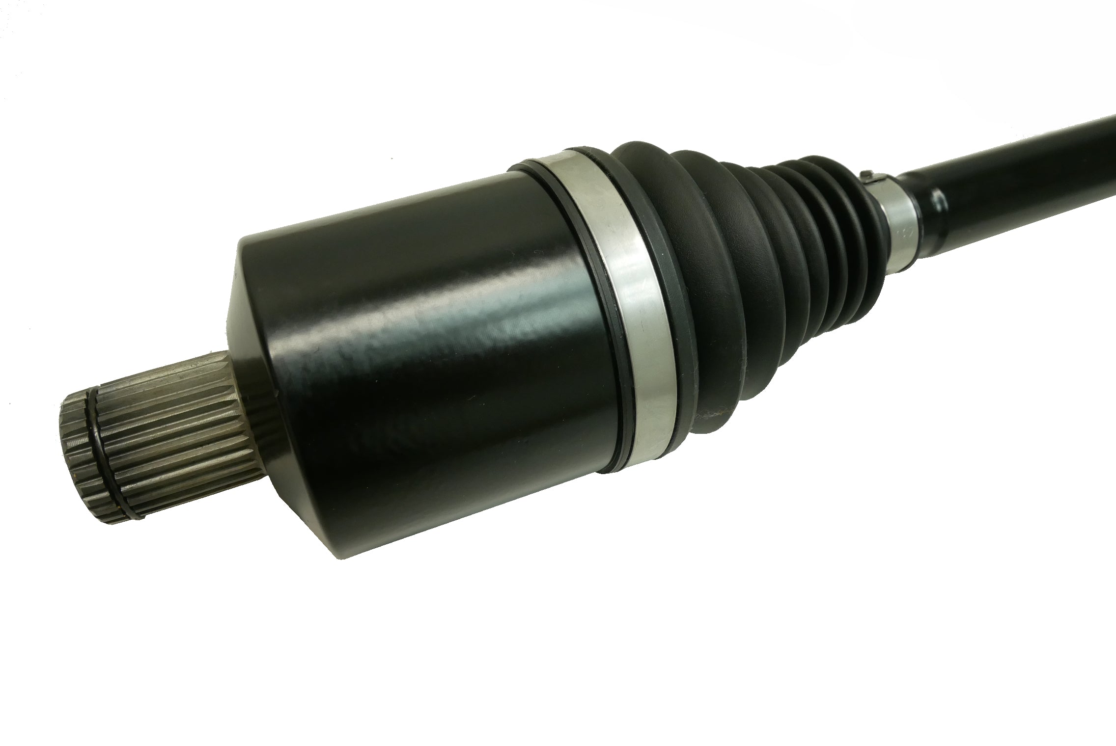 Precision Front CV Axle for Polaris 1334269 General XP XP4 1000 2020-2024