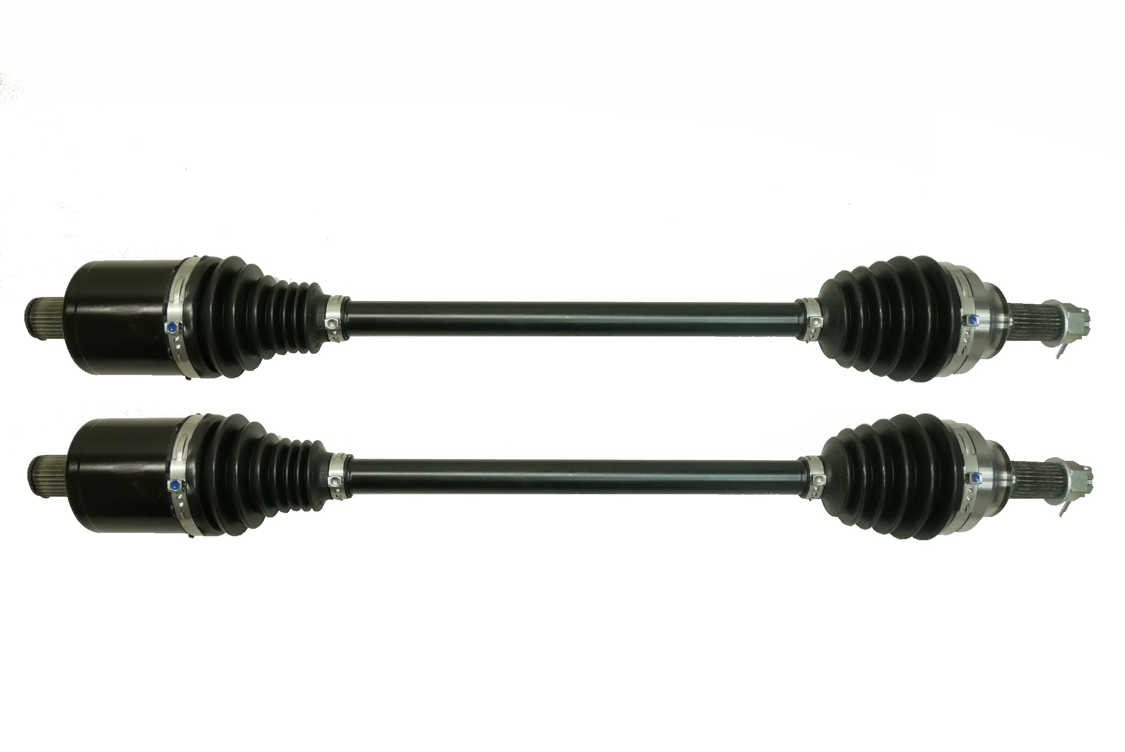 Precision Rear CV Axles for Polaris 1334268 General XP XP4 1000 2020-2024
