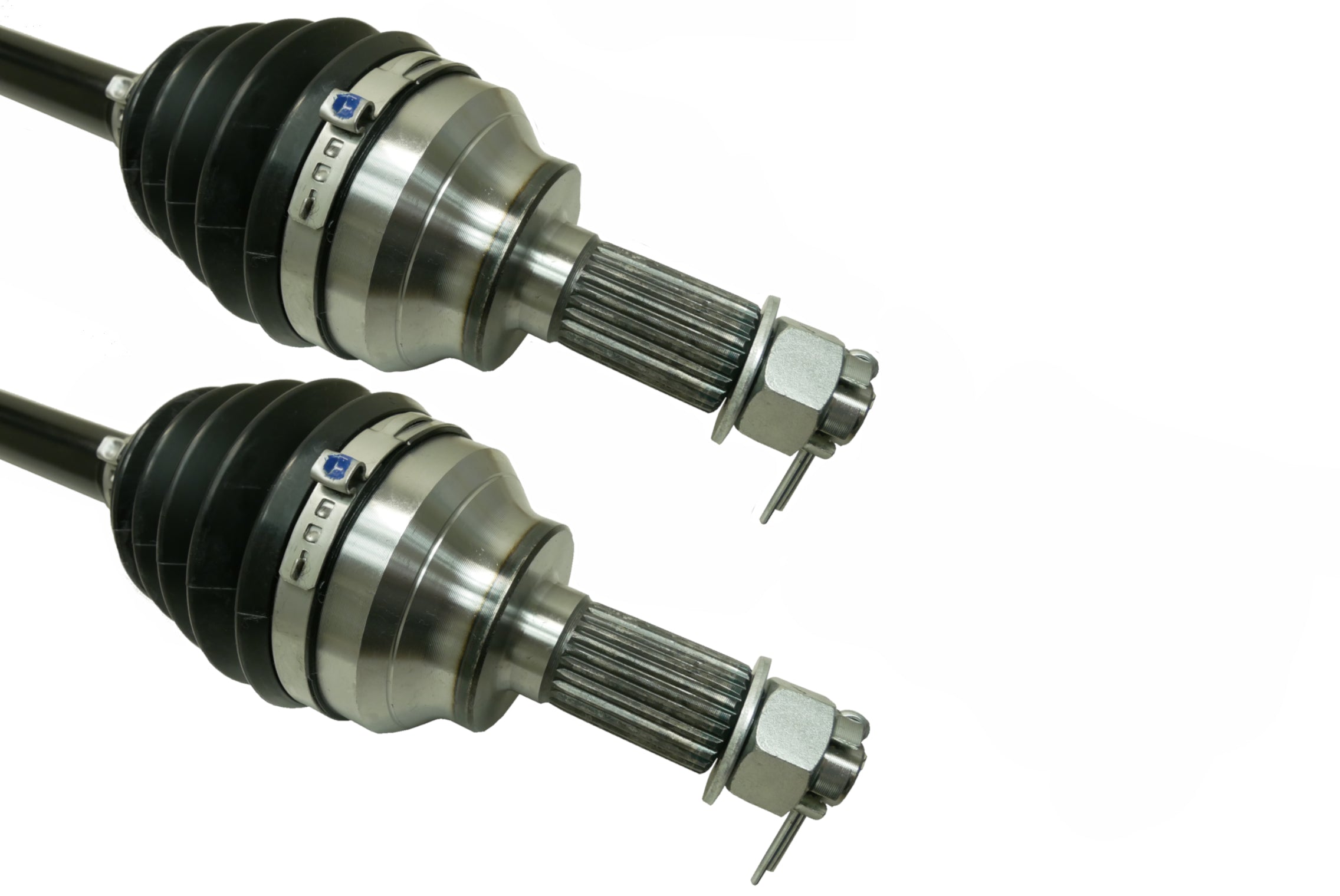 Precision Full CV Axle Set for Polaris 1334268 1334269 Quality Tested
