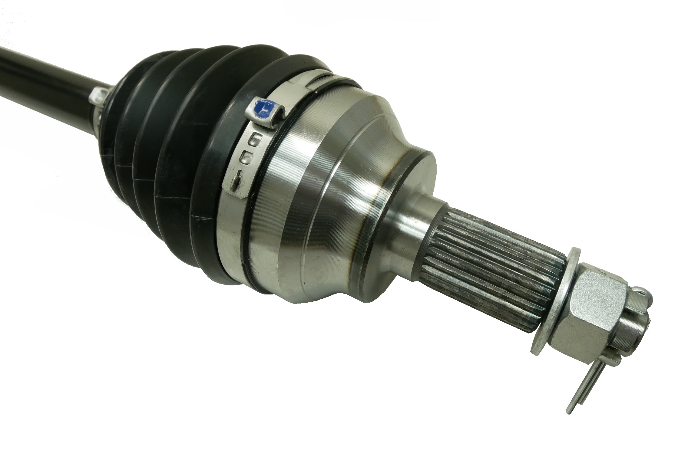 Precision Rear CV Axle for Polaris 1334268 General XP XP4 1000 2020-2024