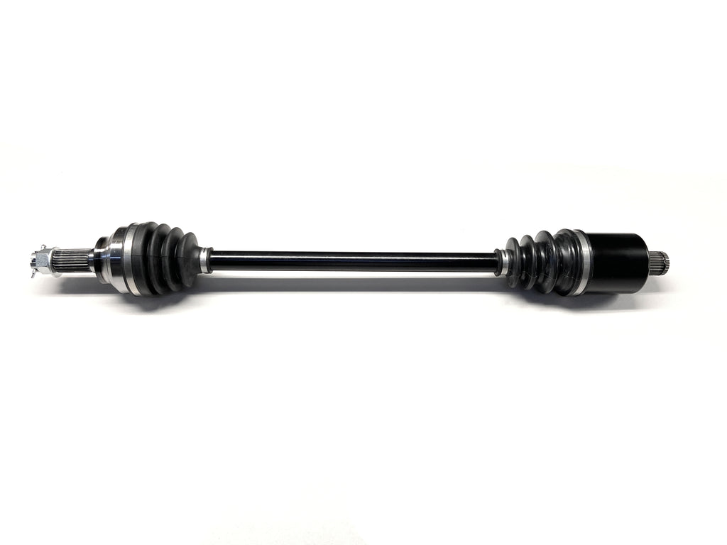 Precision Rear CV Axle for Polaris 1334487 RZR XP XP4 1000 Turbo Quality Tested