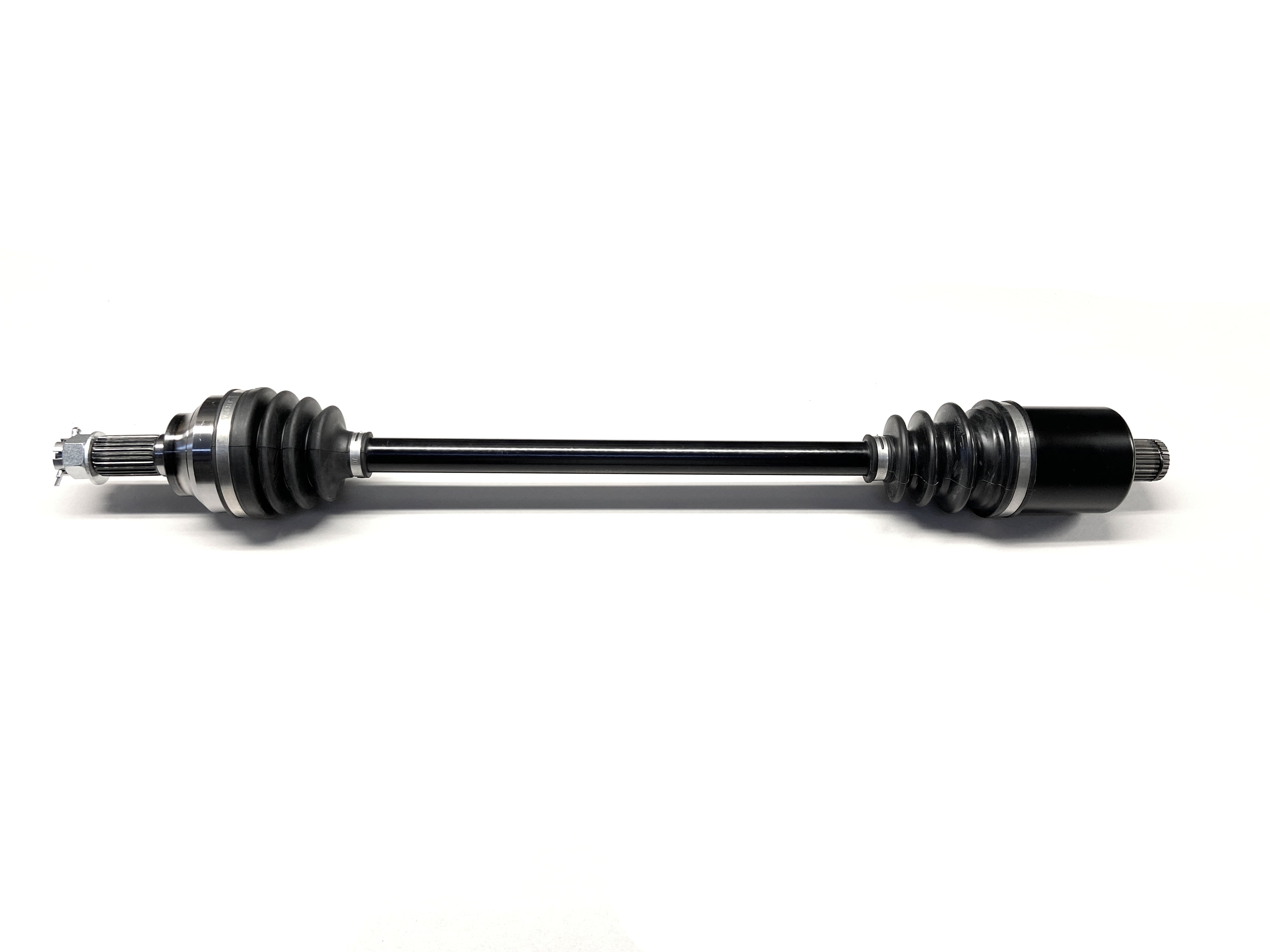 Precision Rear CV Axle for Polaris 1334487 RZR XP XP4 1000 Turbo Quality Tested