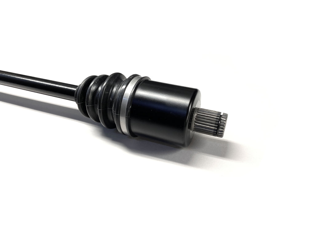 Precision Rear CV Axle & Brg for Polaris 1334487 RZR XP XP4 1000 Turbo RS1