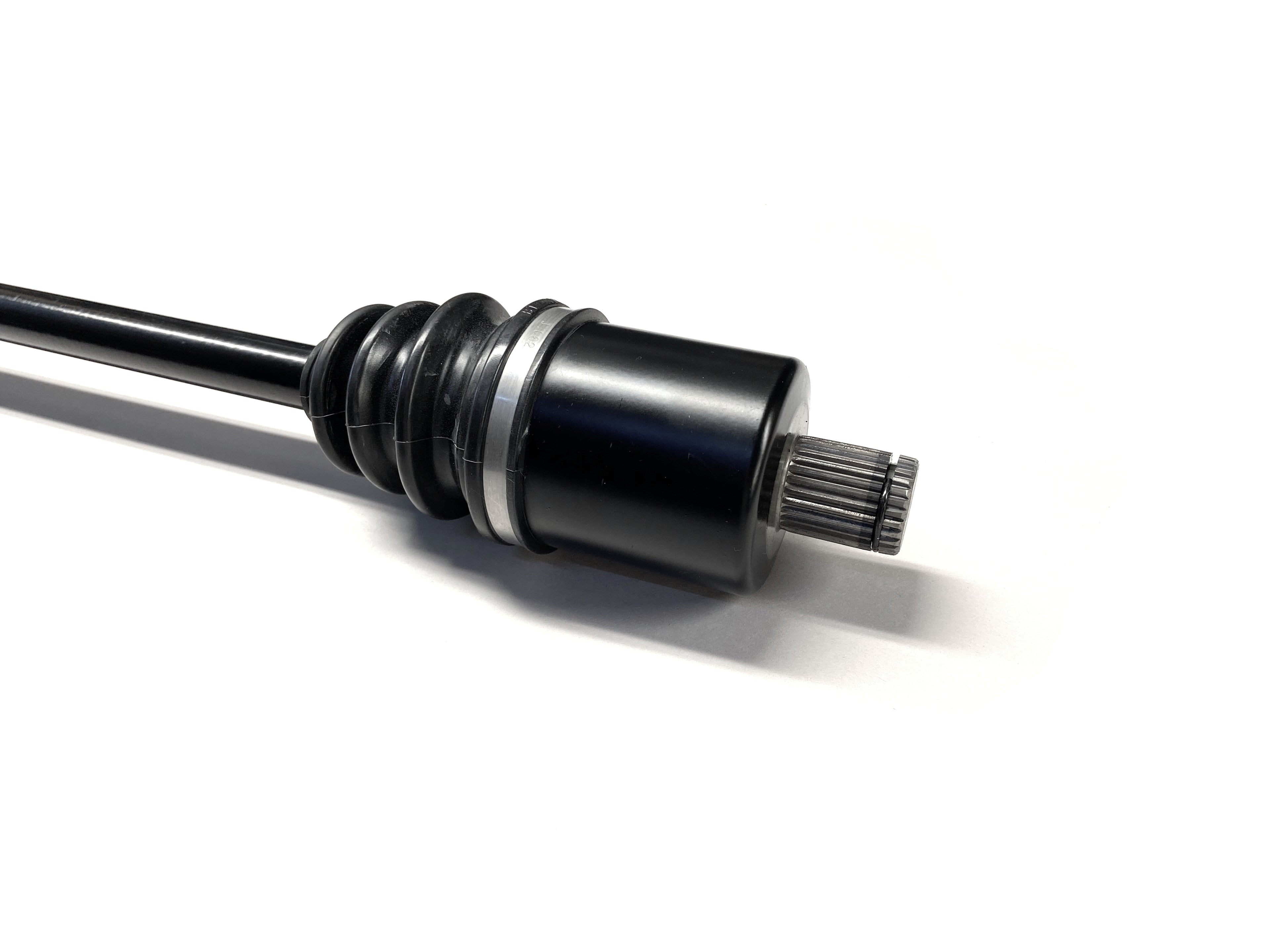 Precision Rear CV Axle & Brg for Polaris 1334487 RZR XP XP4 1000 Turbo RS1