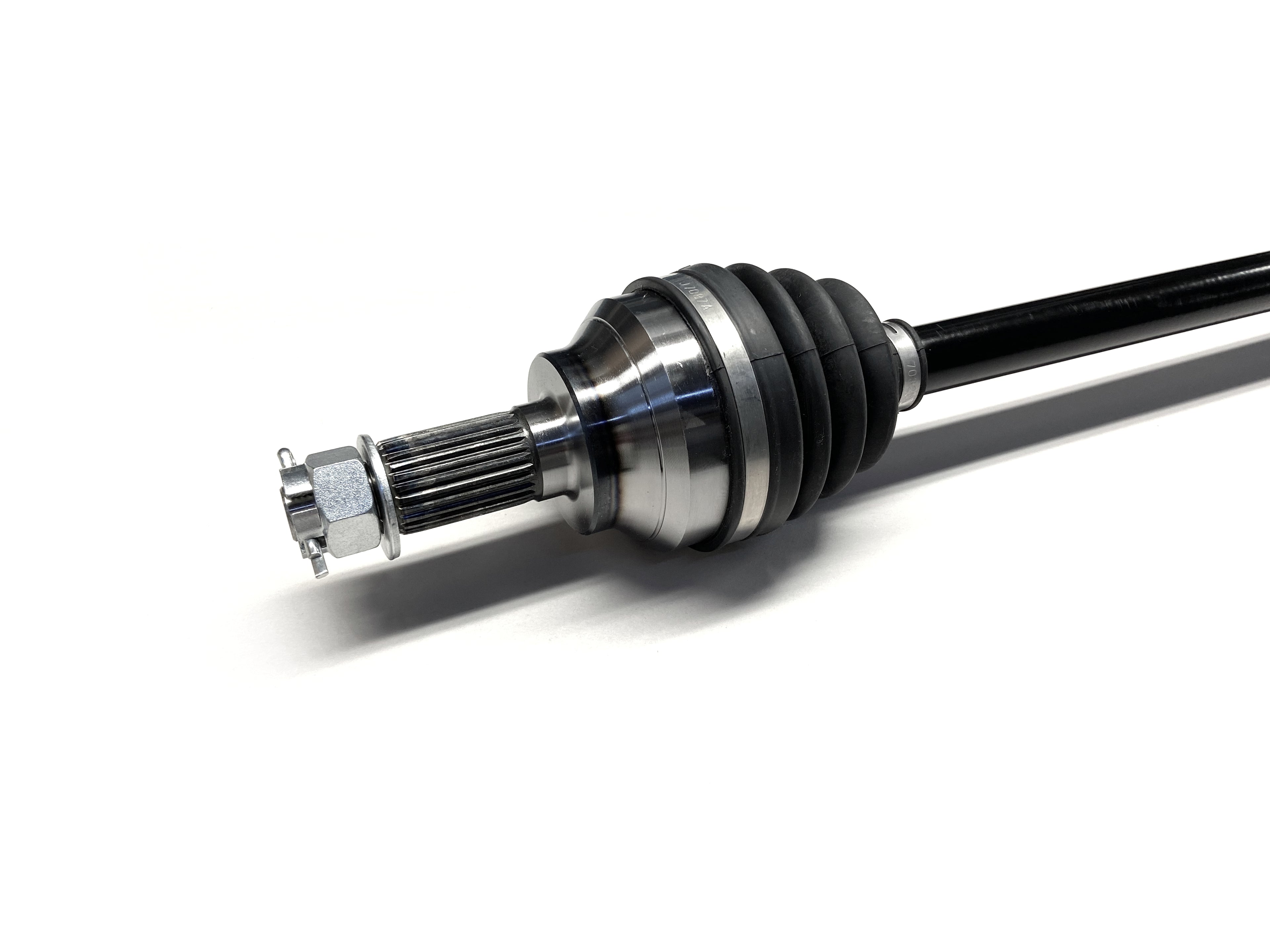 Precision Rear CV Axle & Brg for Polaris 1334487 RZR XP XP4 1000 Turbo RS1