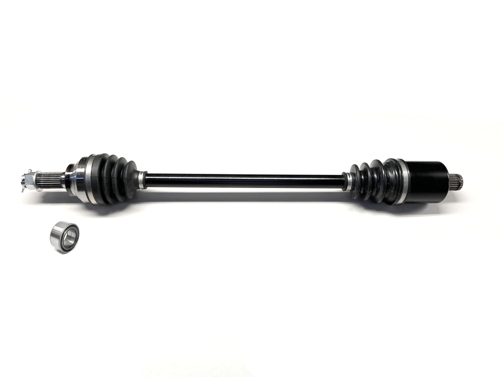 Precision Rear CV Axle & Brg for Polaris 1334487 RZR XP XP4 1000 Turbo RS1