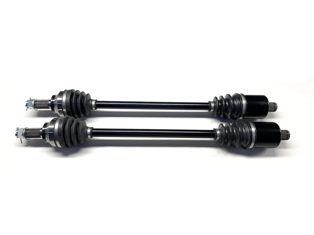 Precision Rear CV Axles for Polaris 1334487 RZR XP XP4 Turbo RS1 1000 Direct Fit