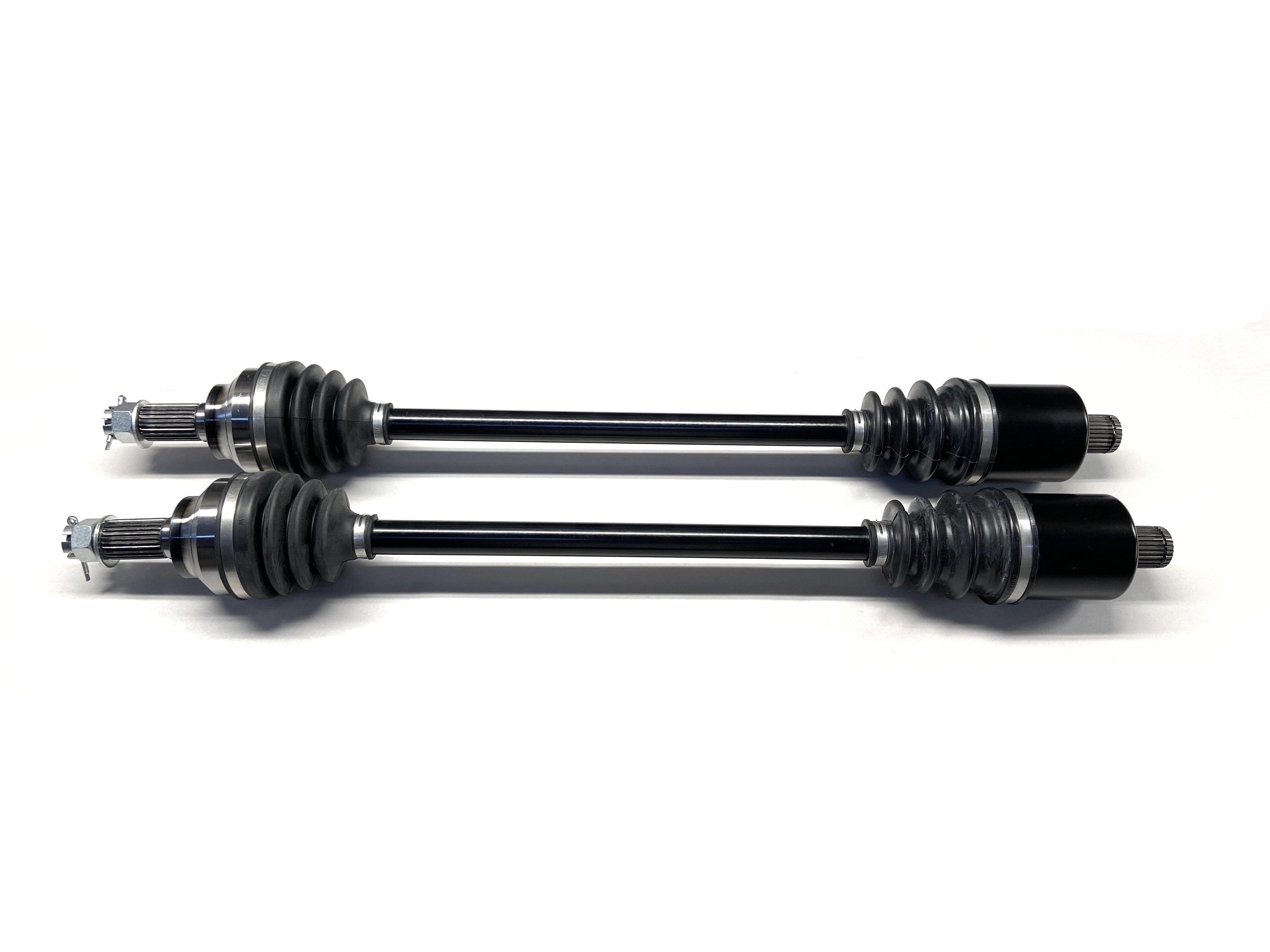 Precision Rear CV Axles for Polaris 1334487 RZR XP XP4 Turbo RS1 1000 Direct Fit