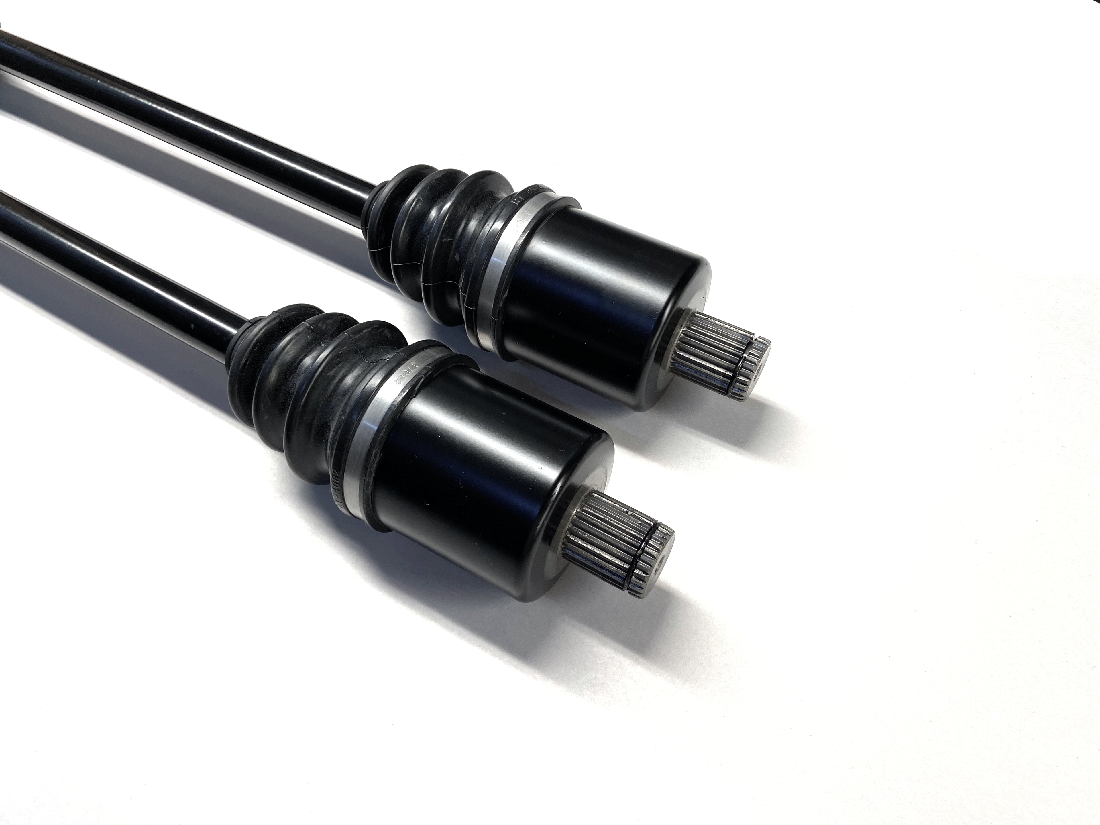 Precision Rear CV Axles for Polaris 1334487 RZR XP XP4 Turbo RS1 1000 Direct Fit