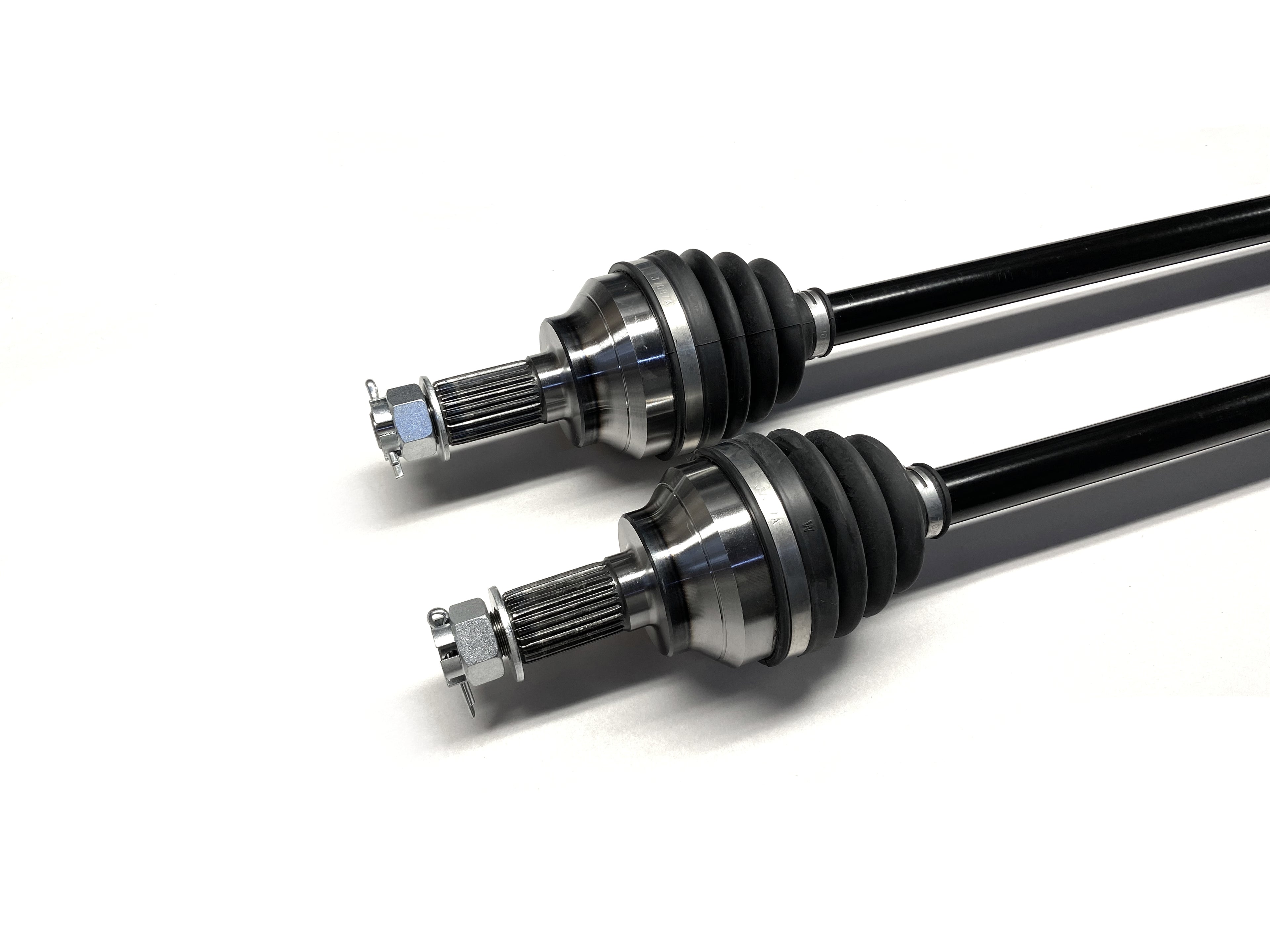Precision Rear CV Axles for Polaris 1334487 RZR XP XP4 Turbo RS1 1000 Direct Fit