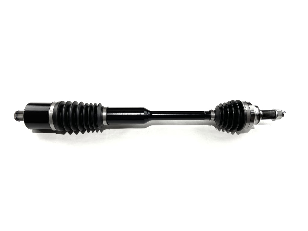 Monster XP Series Rear CV Axle for Polaris 1334487, Left or Right, Telescoping