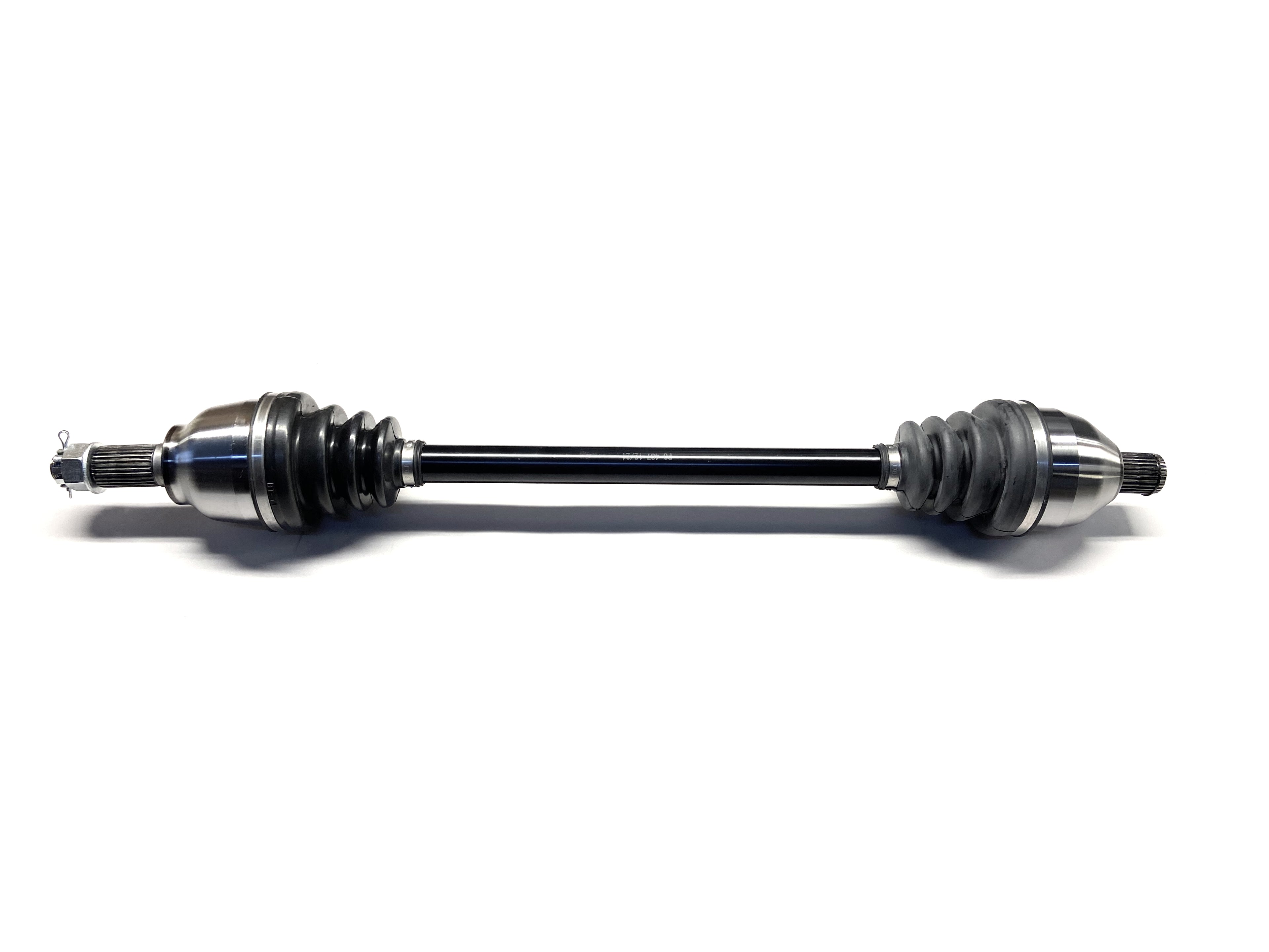 Precision Rear CV Axle for Polaris 1336922 RZR PRO XP XP4 2020-2026 Exact Fit