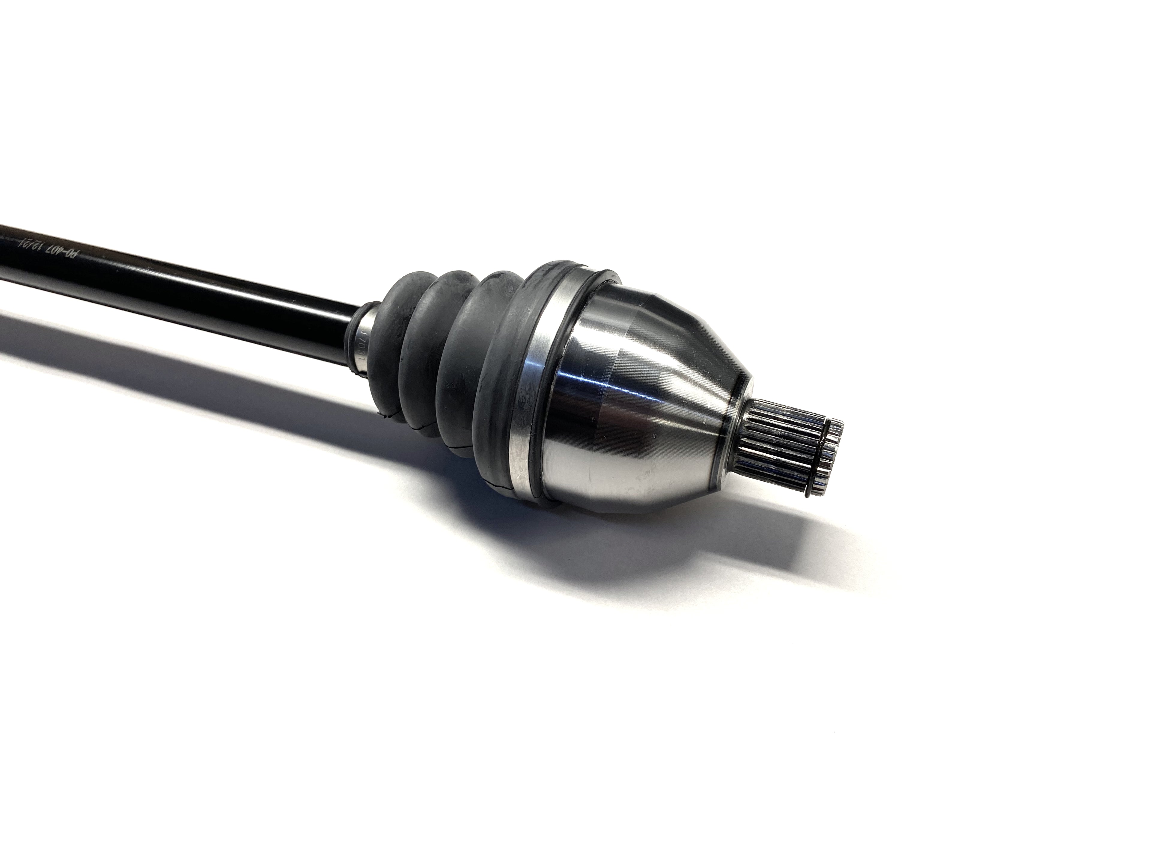 Precision Rear CV Axle & Brg for Polaris 1336922 RZR PRO XP XP4 Quality Tested