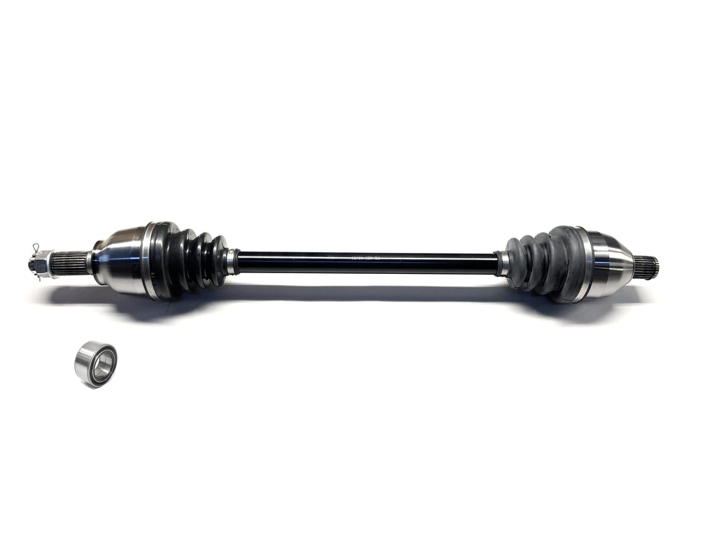 Precision Rear CV Axle & Brg for Polaris 1336922 RZR PRO XP XP4 Quality Tested