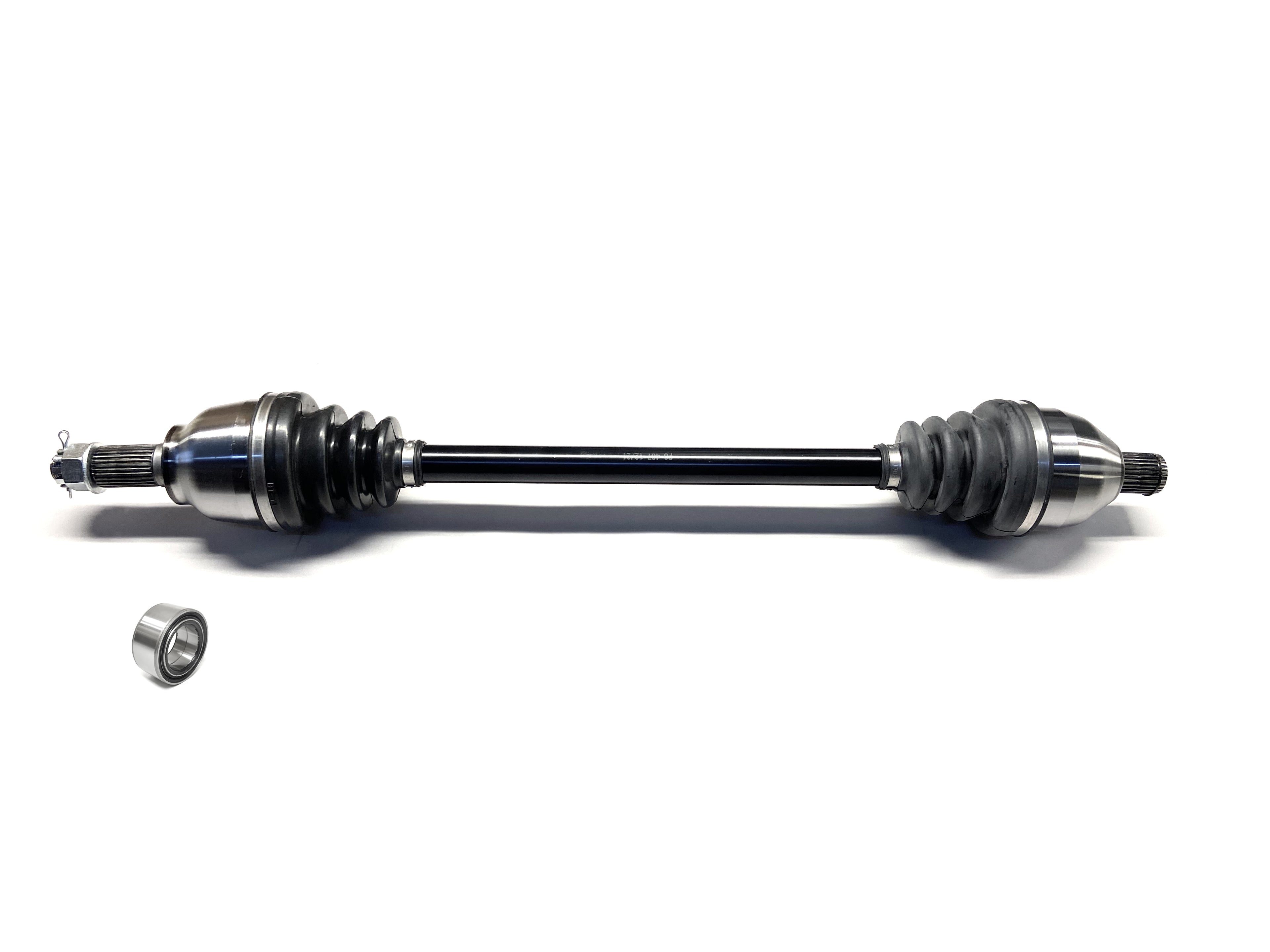 Precision Rear CV Axle & Brg for Polaris 1336922 RZR PRO XP XP4 Quality Tested