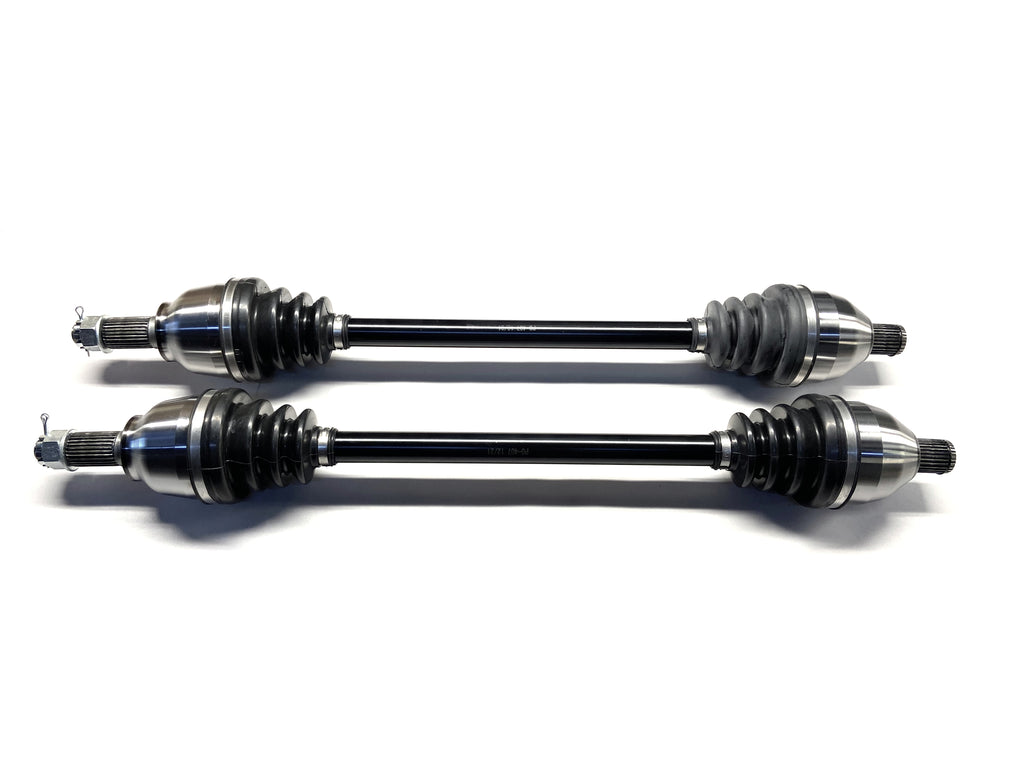Precision Rear CV Axles for Polaris 1336922 RZR PRO XP XP4 2020-2026 Exact Fit