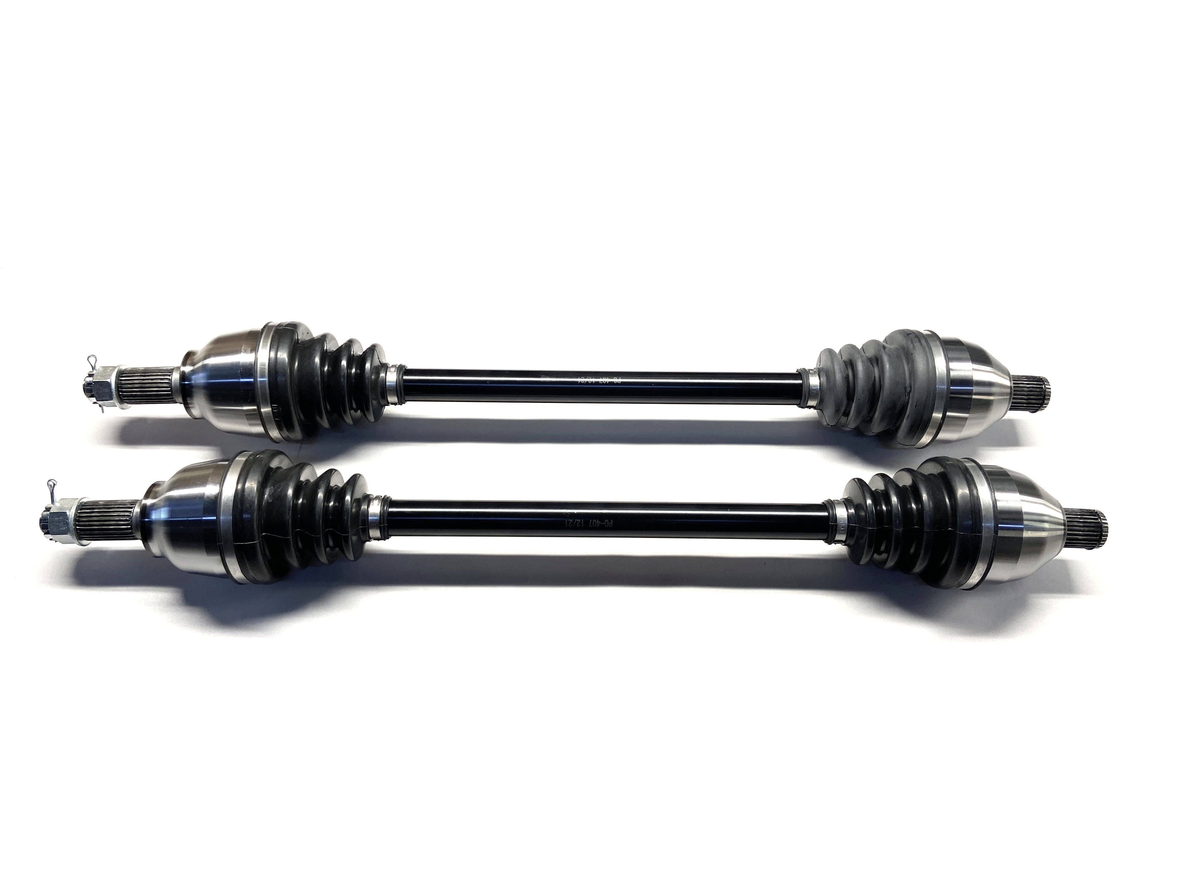 Precision Rear CV Axles for Polaris 1336922 RZR PRO XP XP4 2020-2026 Exact Fit