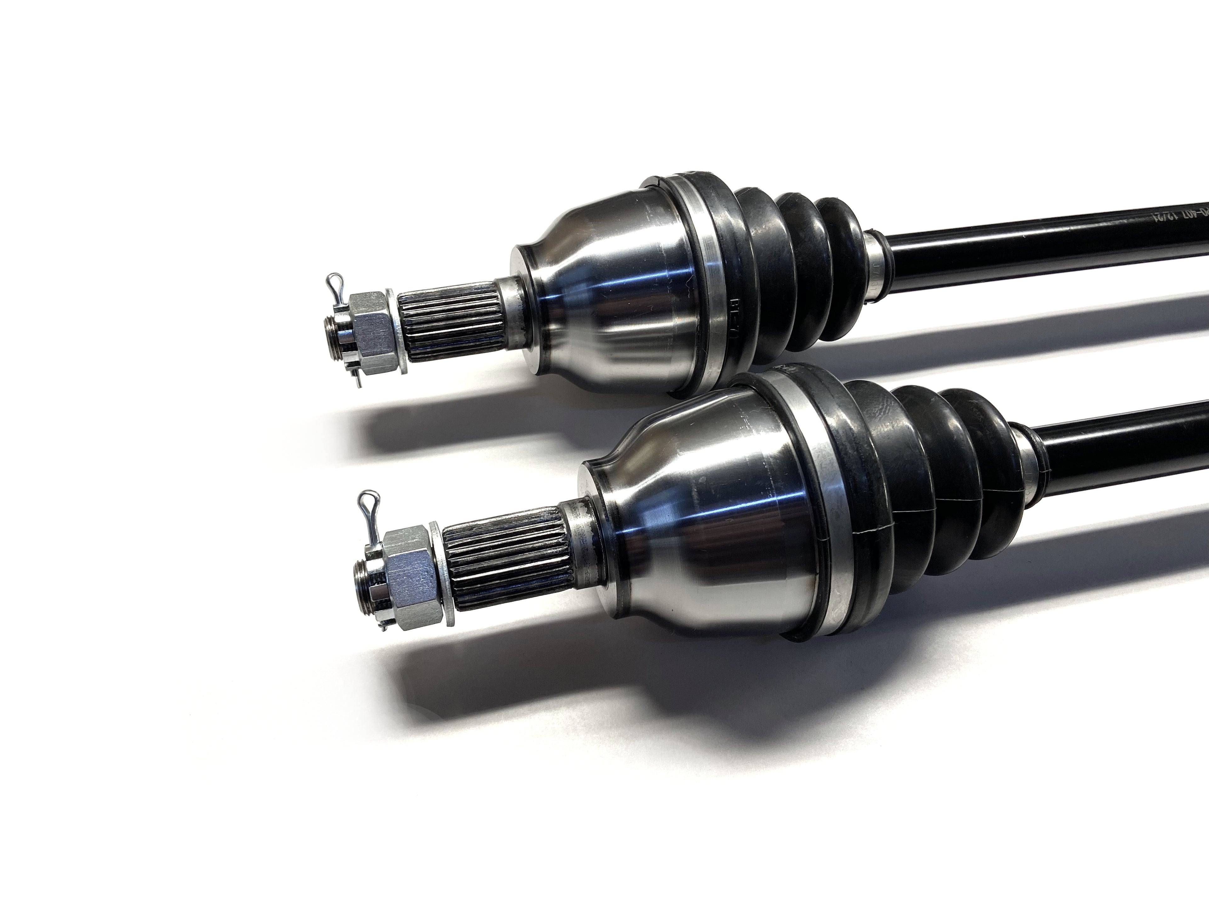 Precision Rear CV Axles for Polaris 1336922 RZR PRO XP XP4 2020-2026 Exact Fit