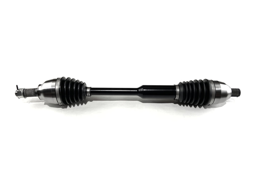 Monster XP Series Rear CV Axle for Polaris 1336922, Left or Right, Telescoping 1
