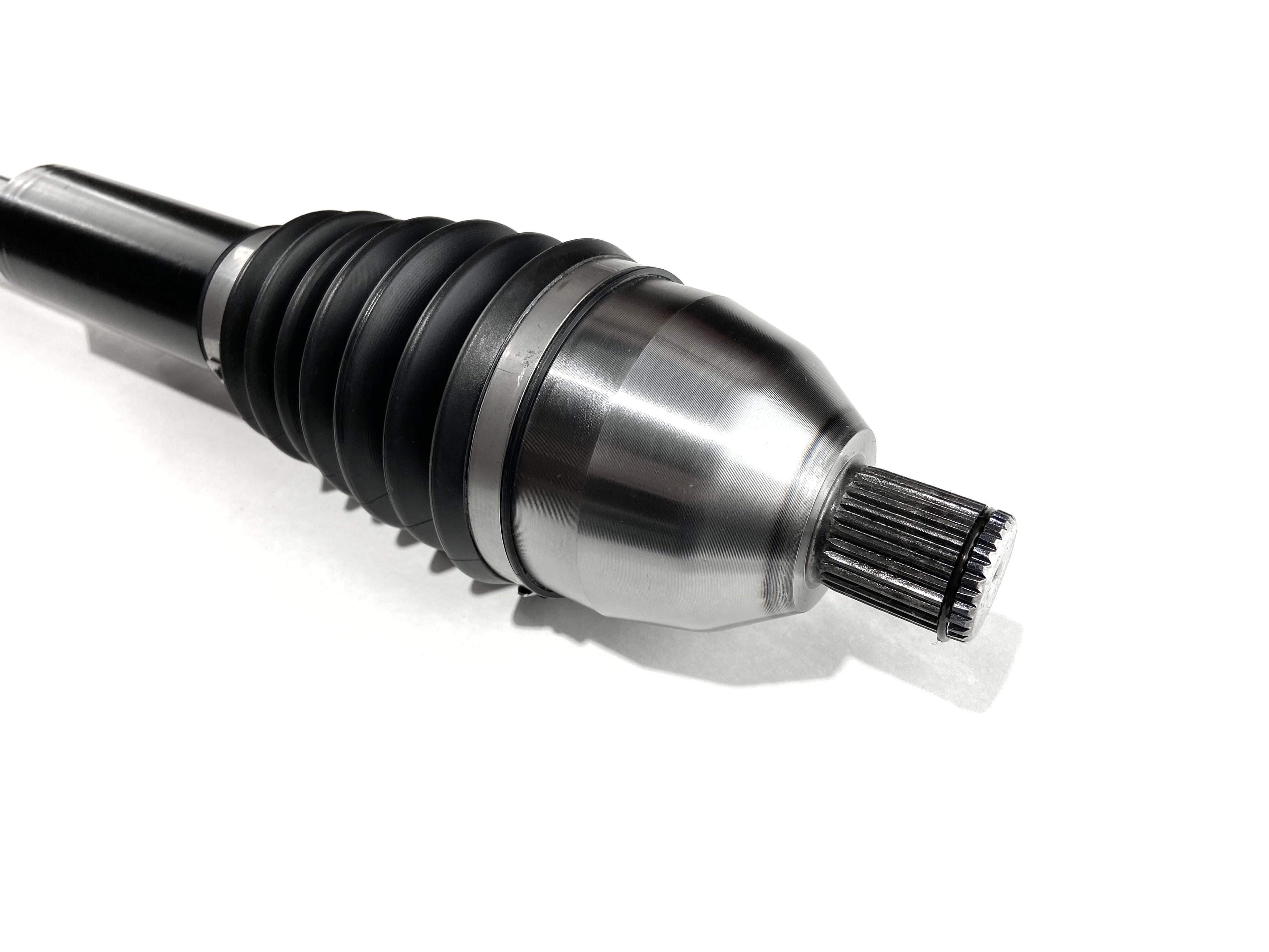 Monster XP Series Rear CV Axle for Polaris 1336922, Left or Right, Telescoping 3