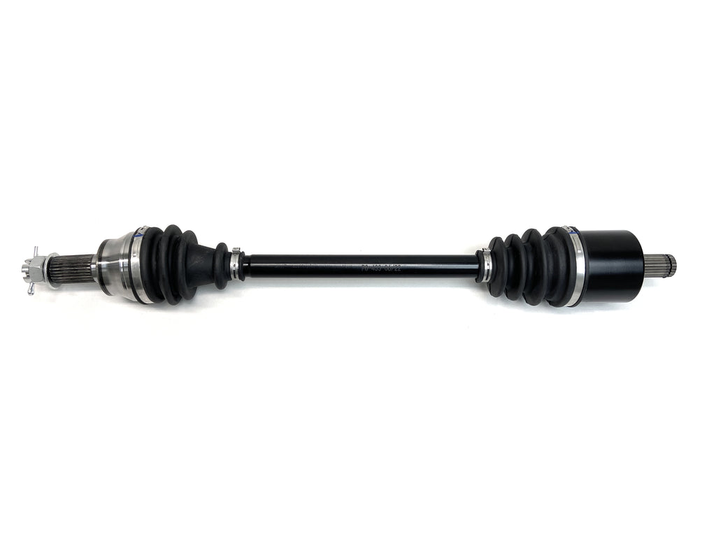 Precision Front CV Axle for Polaris 1334202 55" Sportsman Scrambler 1000