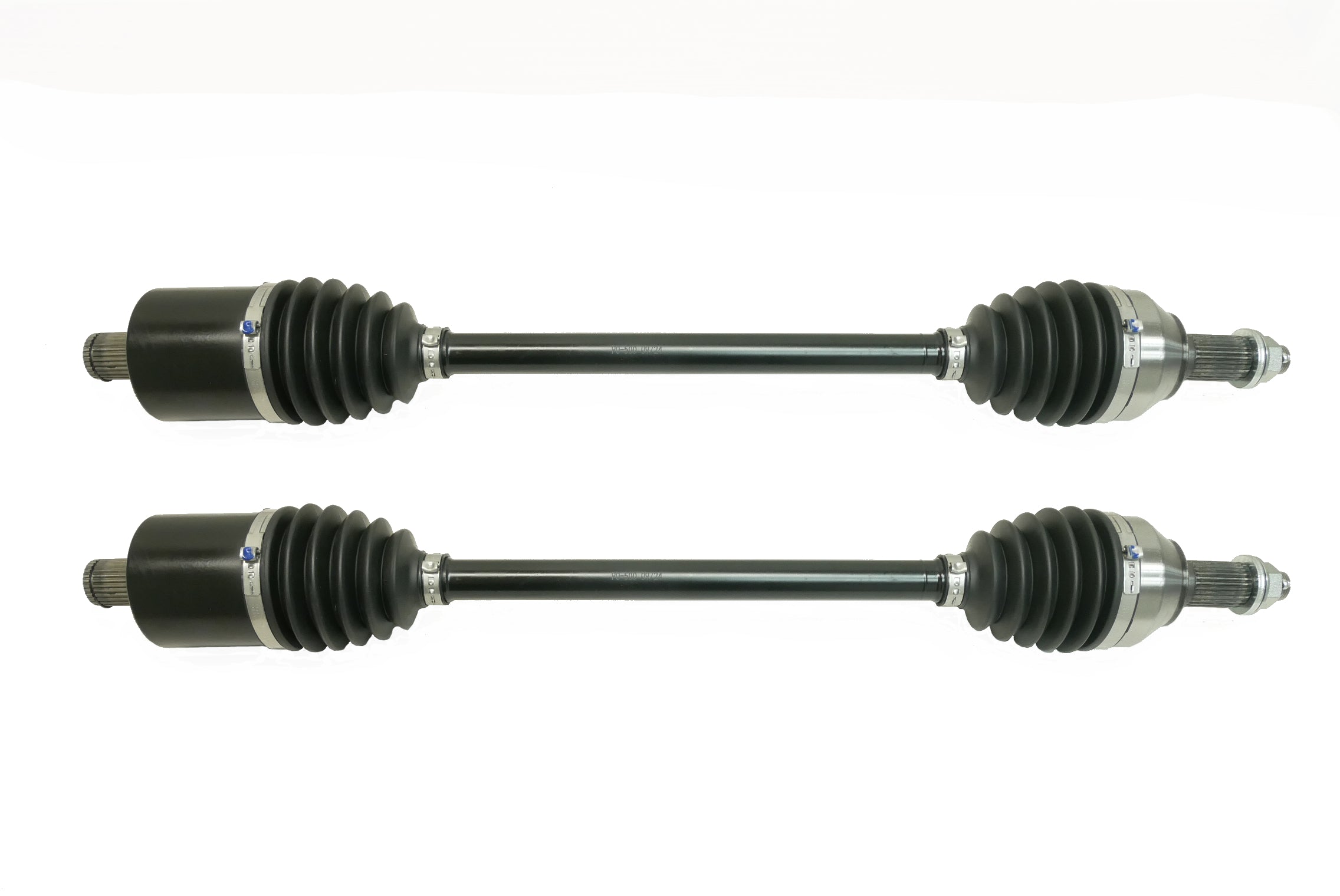 Precision Front CV Axles for Polaris 1334389 RZR PRO XP XP4 Quality Tested L & R